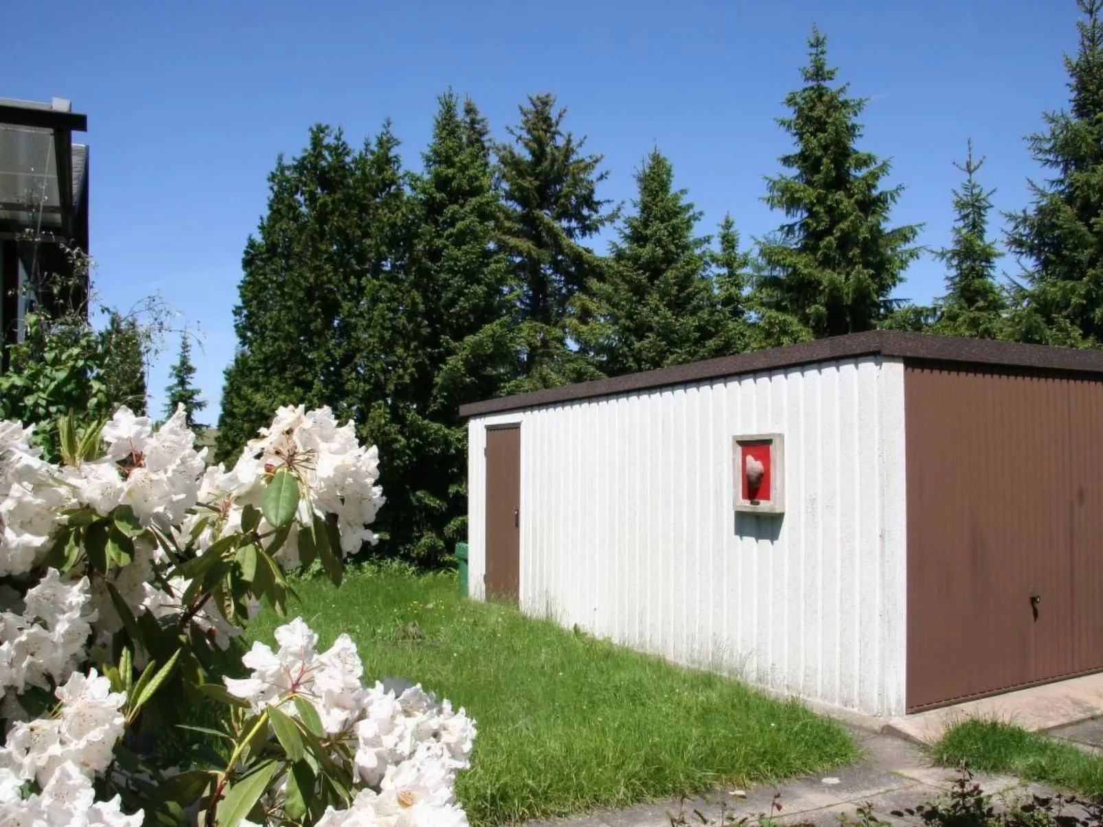 In Maxen mit Privatem Pool-Image-tags.info