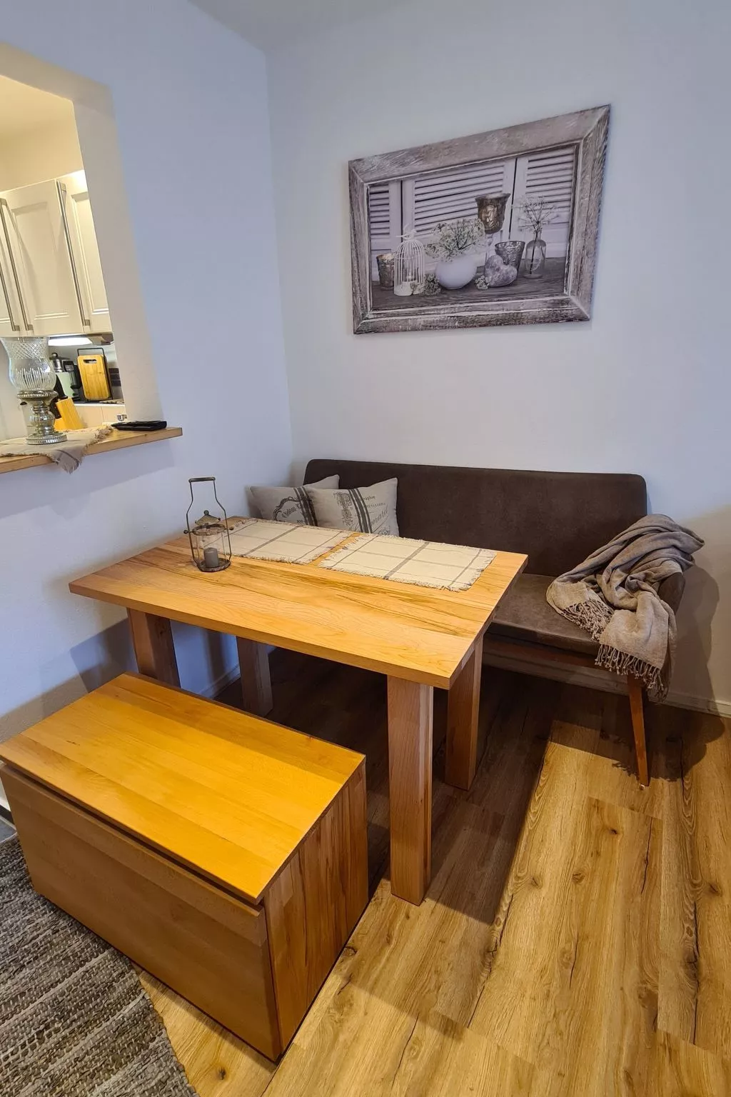 Kraxler Pärchen-Binnen