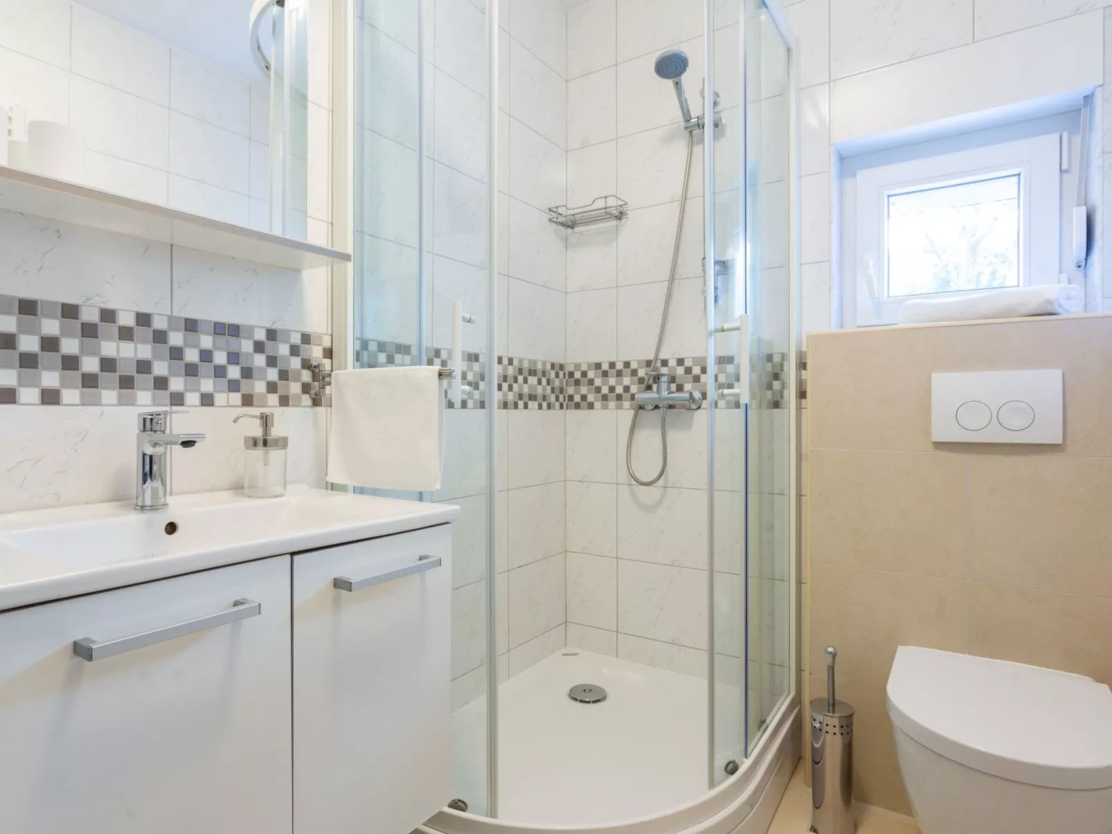 Villa "Villa Branka" direkt am Strand-Image-tags.info