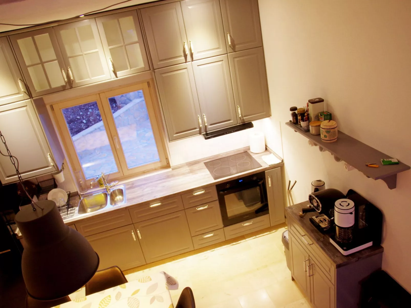 Schönes Ferienhaus mit privatem Pool-Image-tags.info