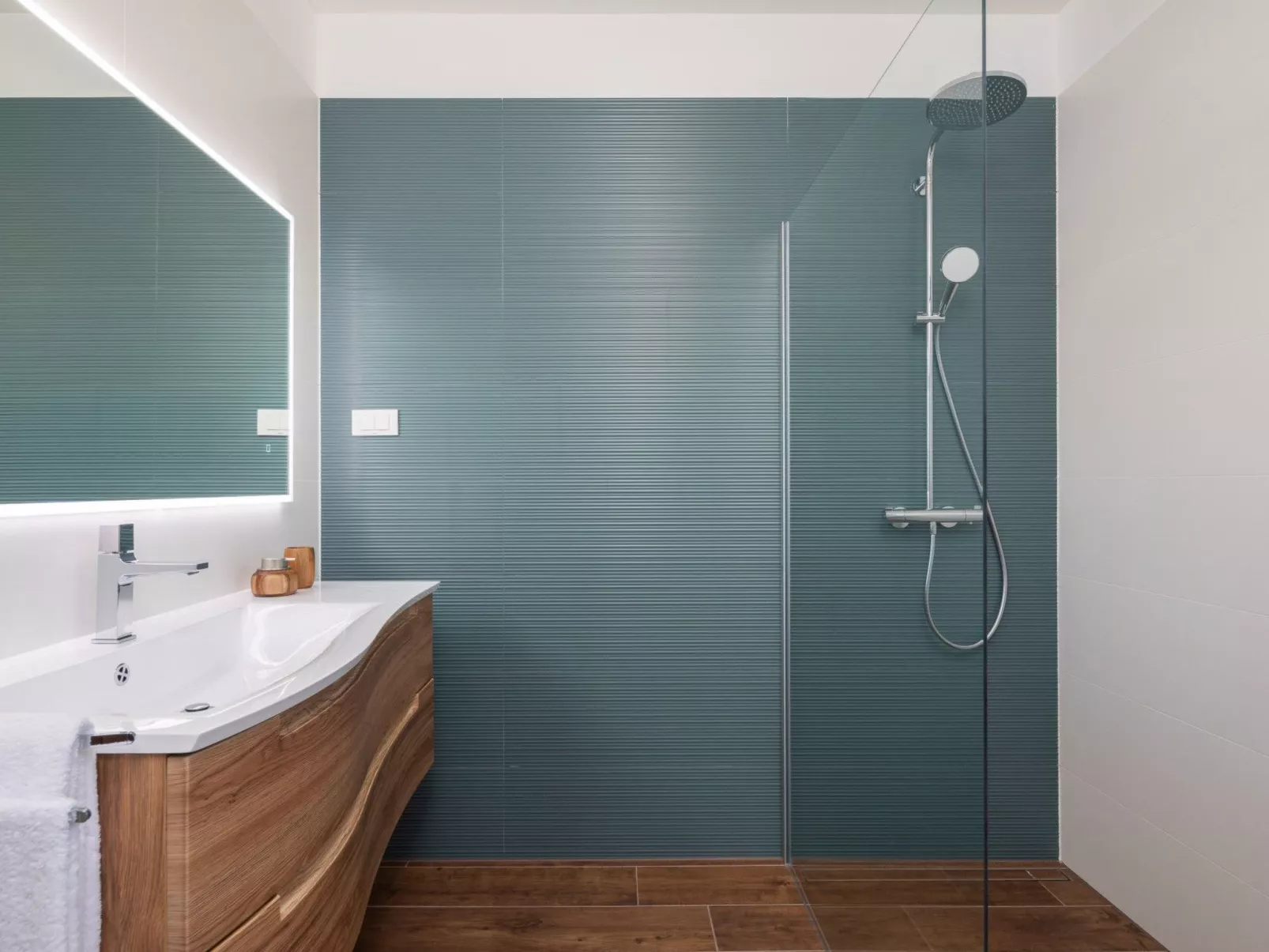 Villa Bianca Sibenik-Binnen