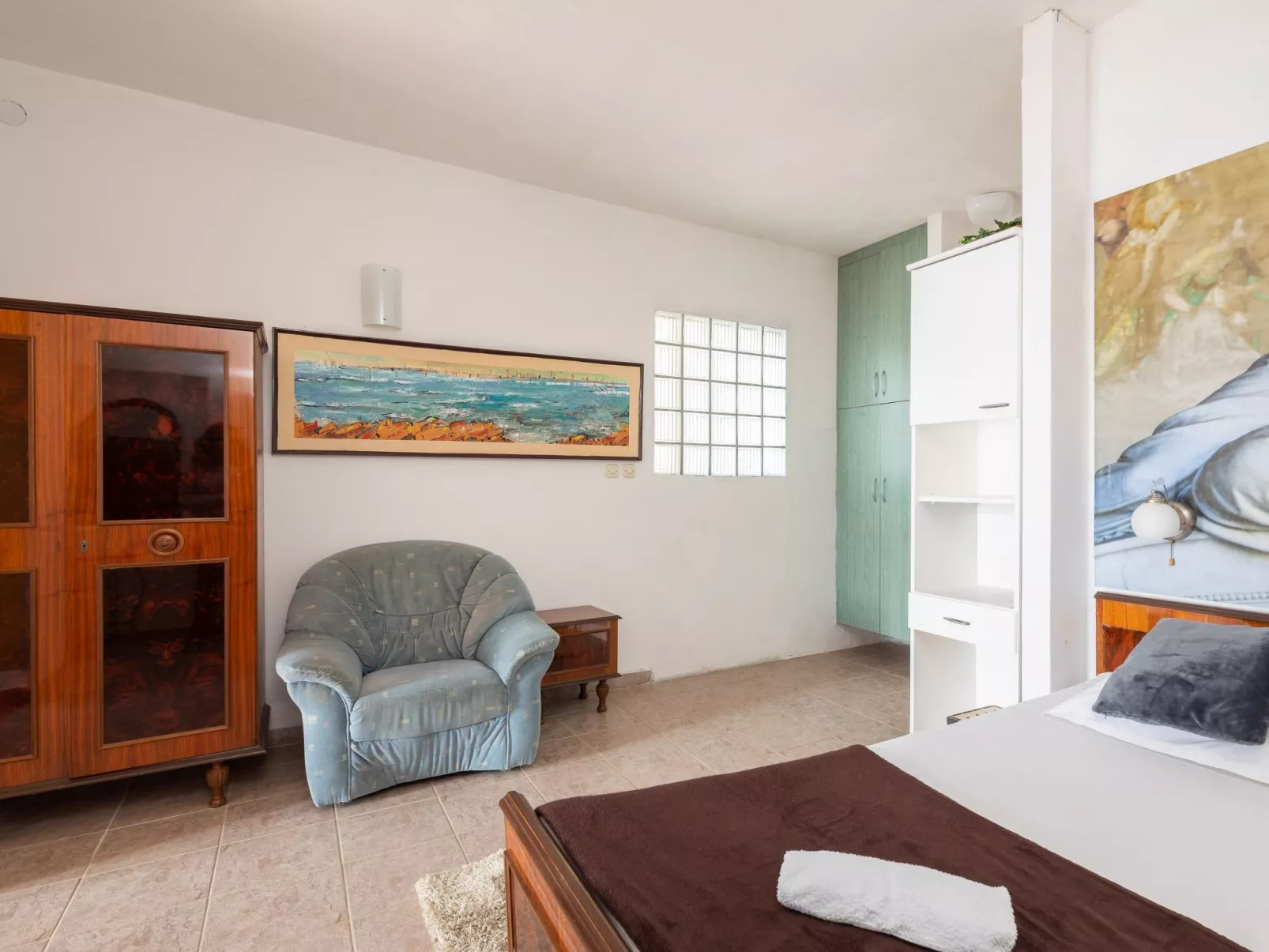 Ferienanlage Mirabella-Binnen