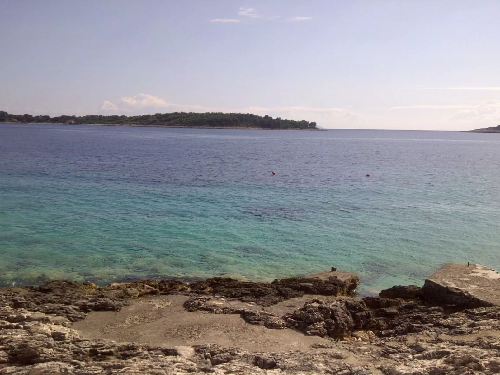 Ferienapartment für vier Personen