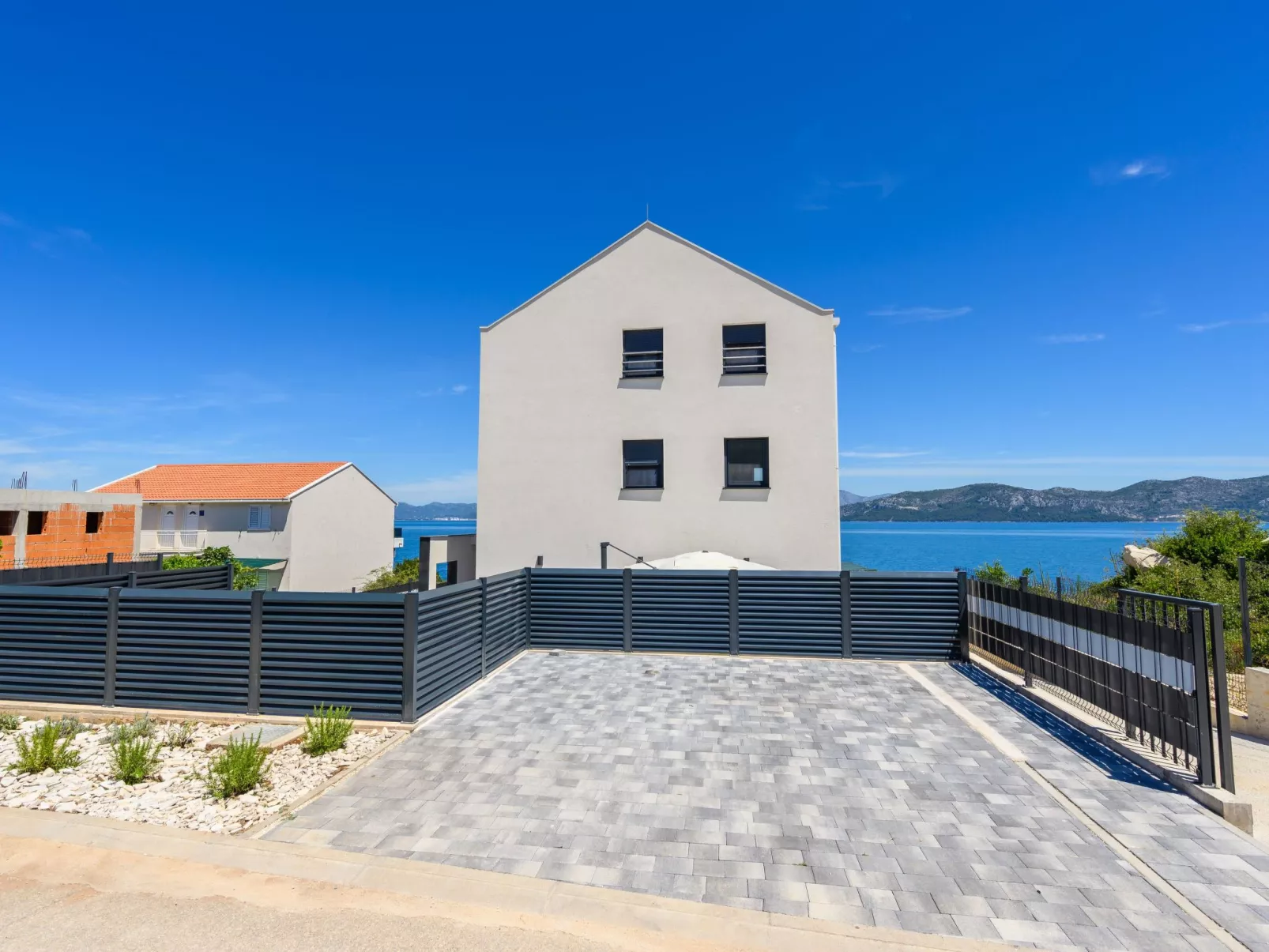 In Sreser, Peljesac - Dubrovnik-Buiten