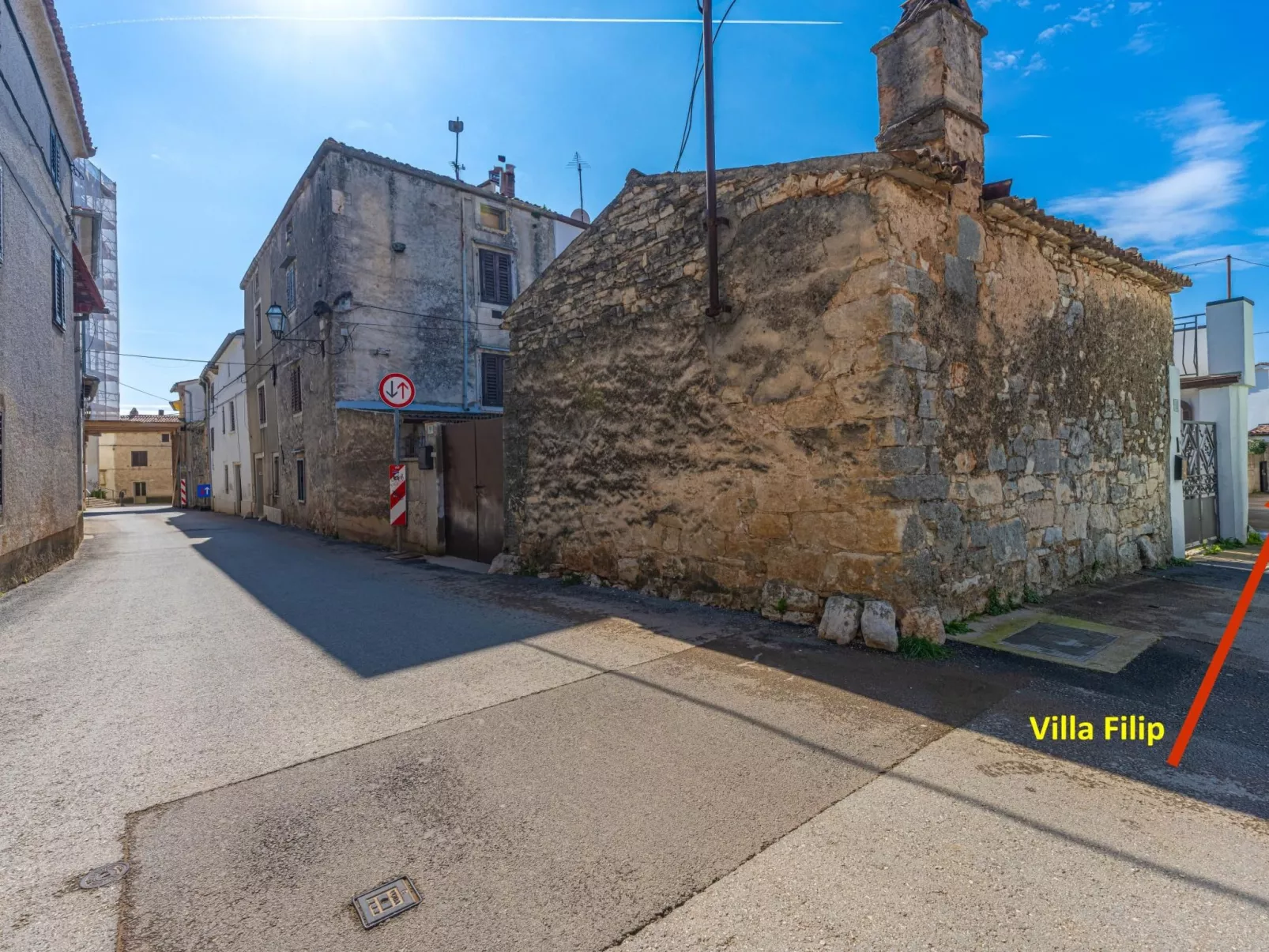 Villa Filip-Image-tags.info