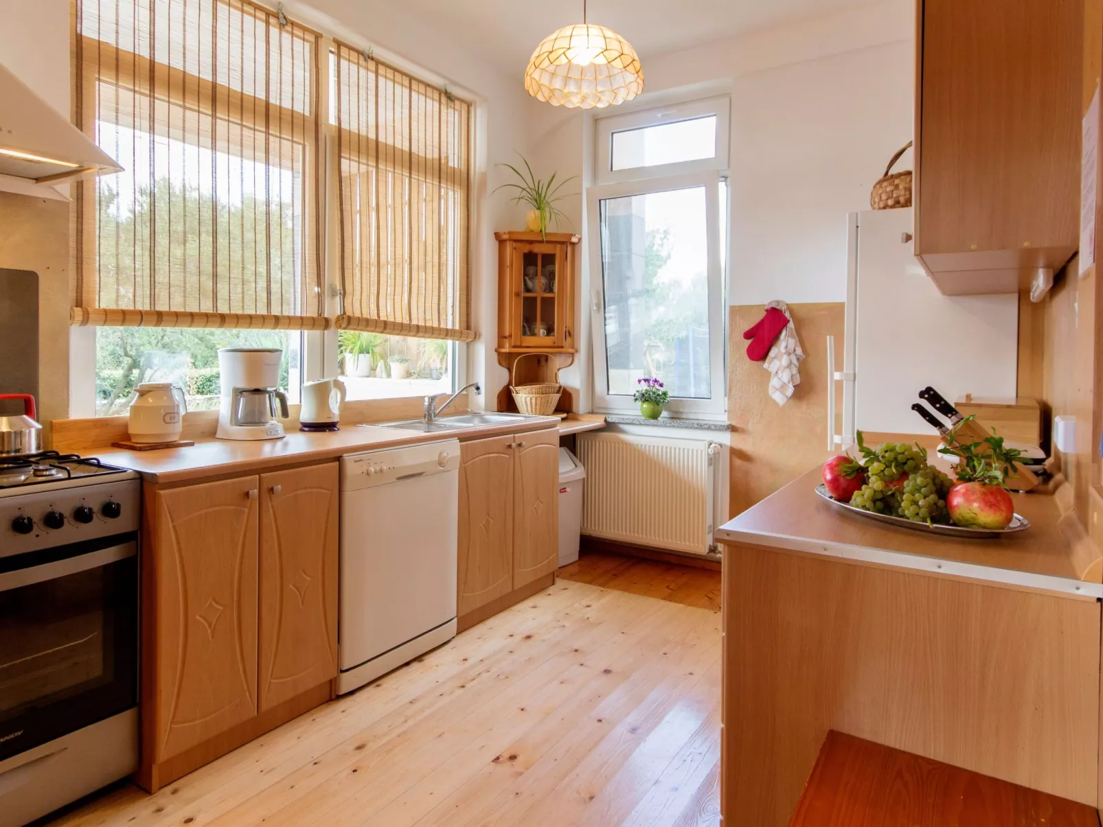 Villa Natalia Peroj,  mit privaten Pool-Binnen