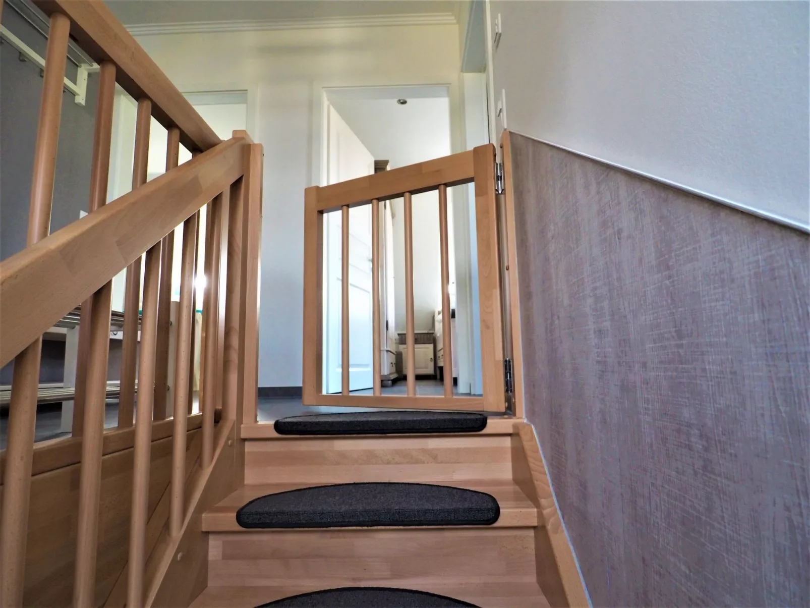 Träumen unter Reet-Binnen