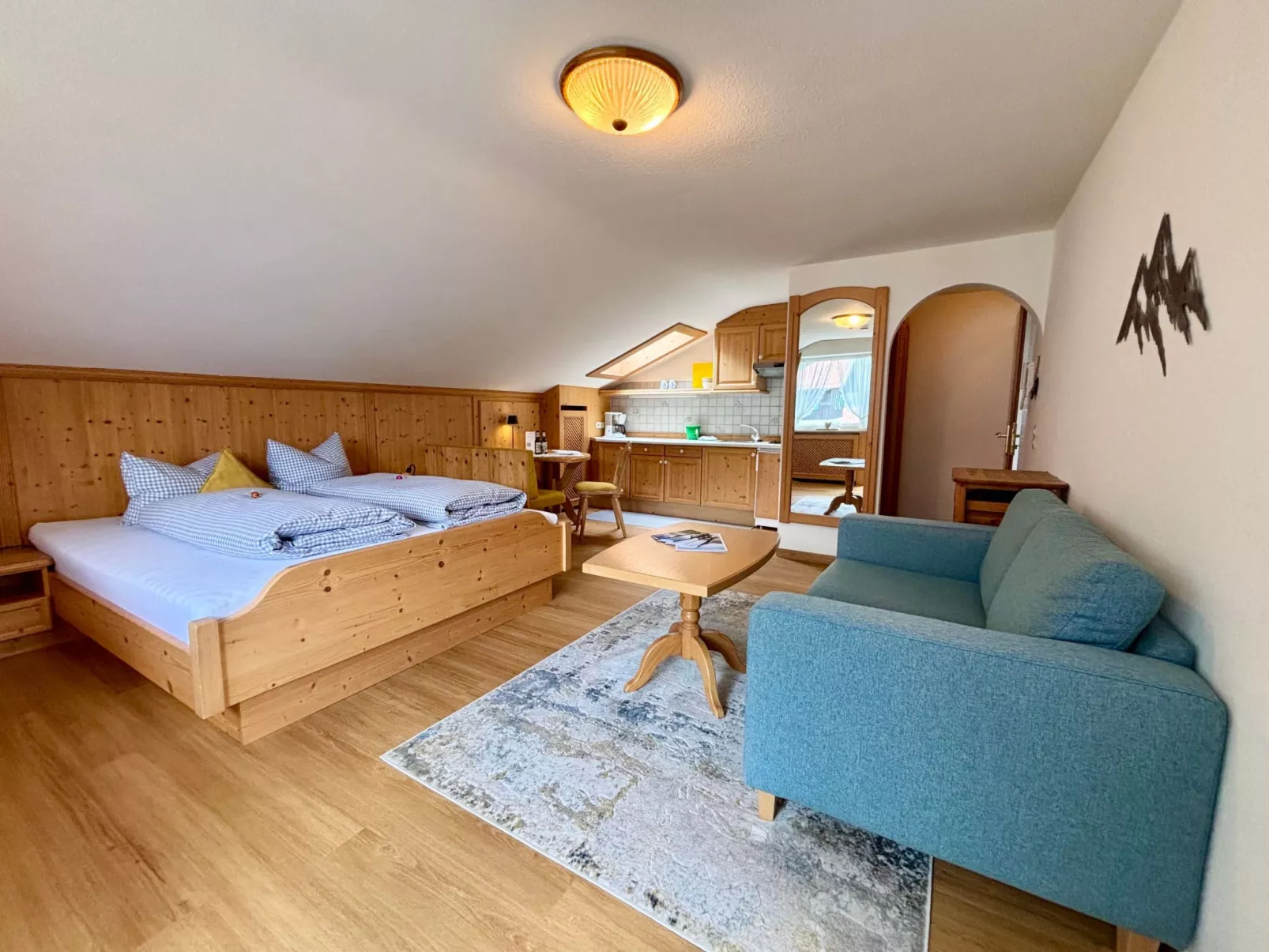 Haus Rosenwirth-Binnen