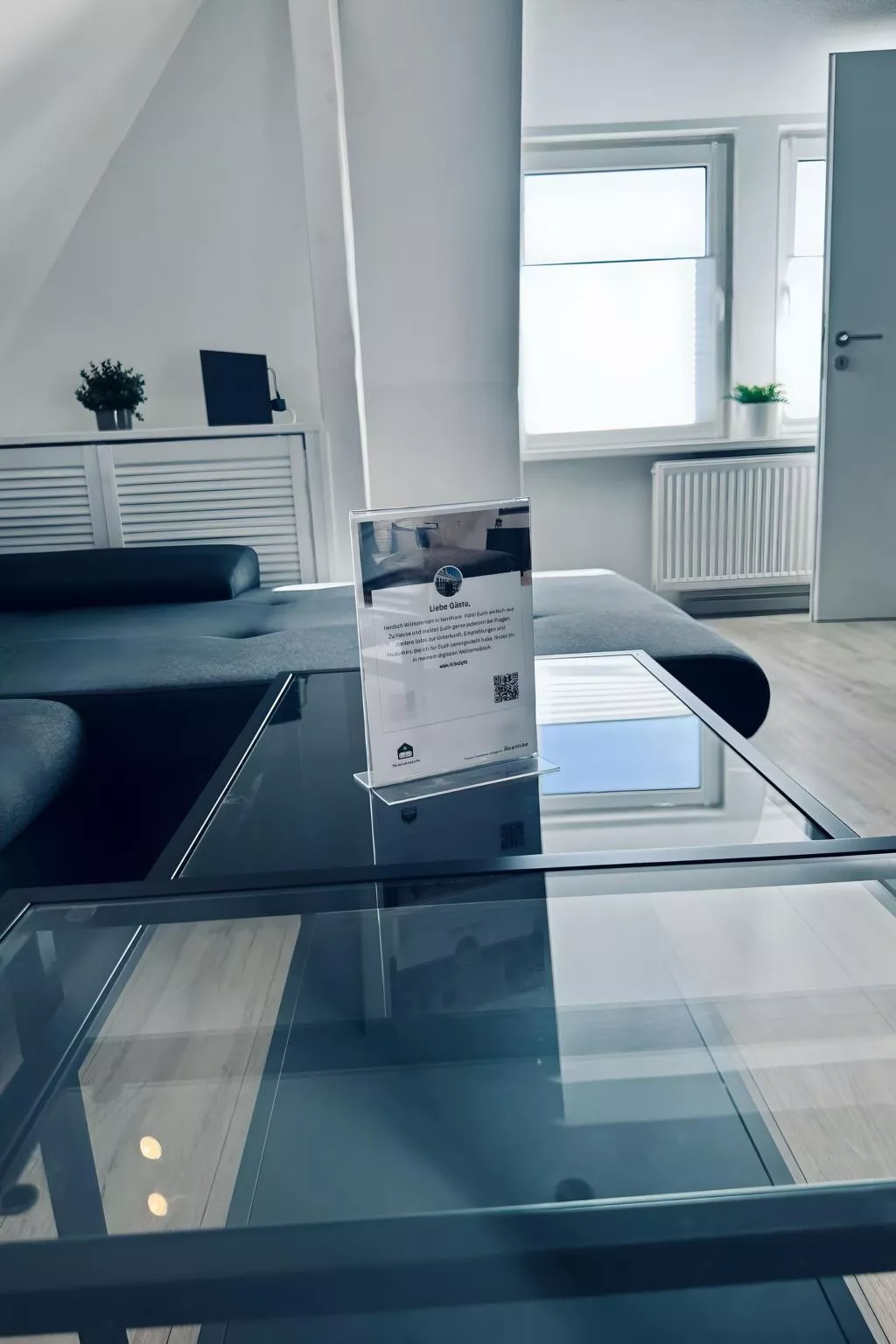 FeWo Lindenallee II-Binnen