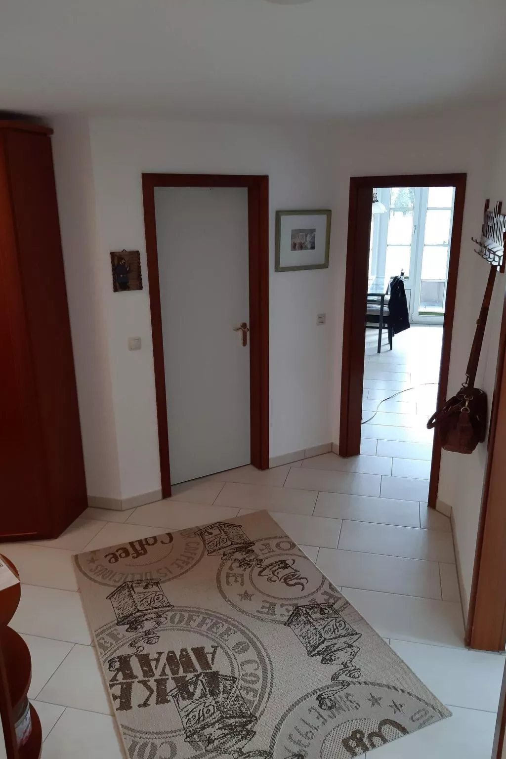 Hans-Hermann, mehr als eine Sternewohnung-Binnen