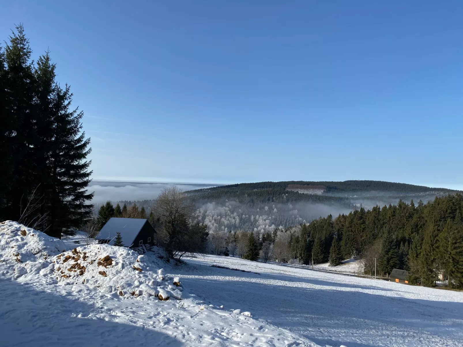 Gästehaus Siebert-Buiten