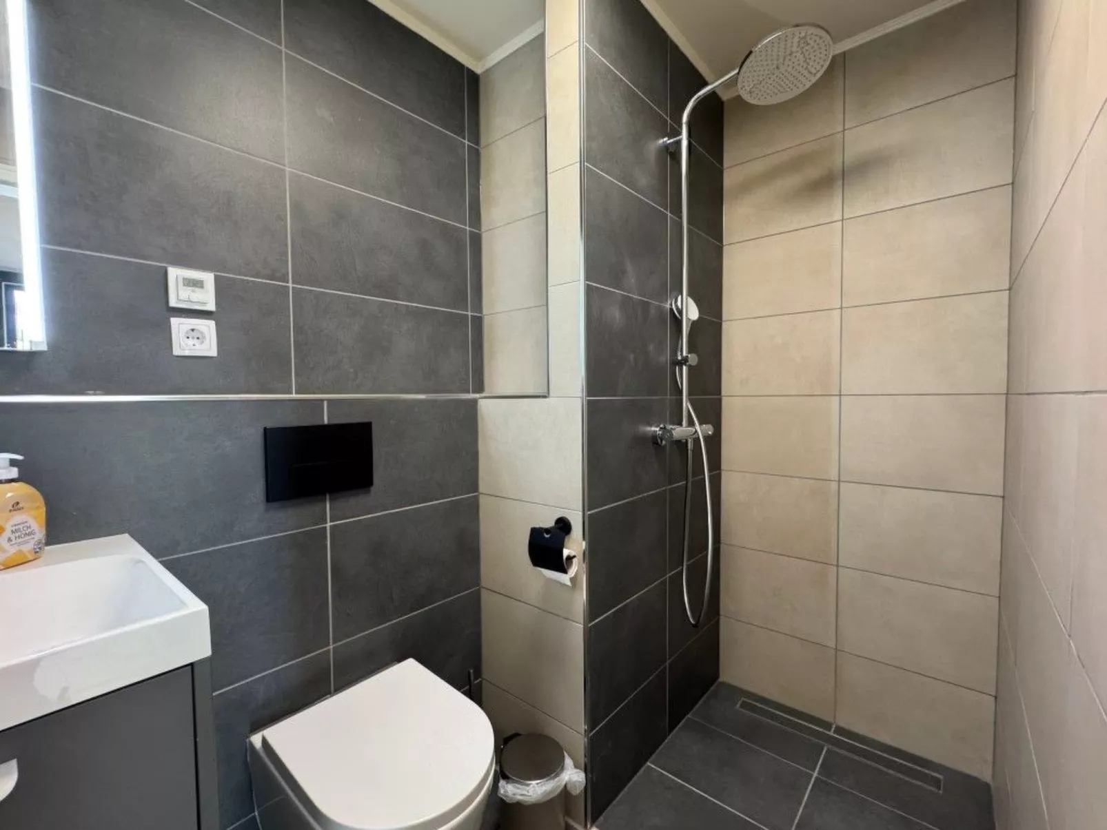 Feriendorf E44-Binnen