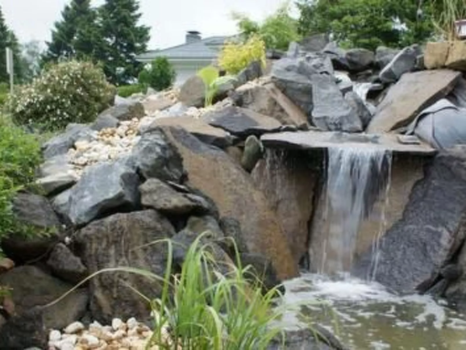 Maaridyll in Schalkenmehren-Buiten