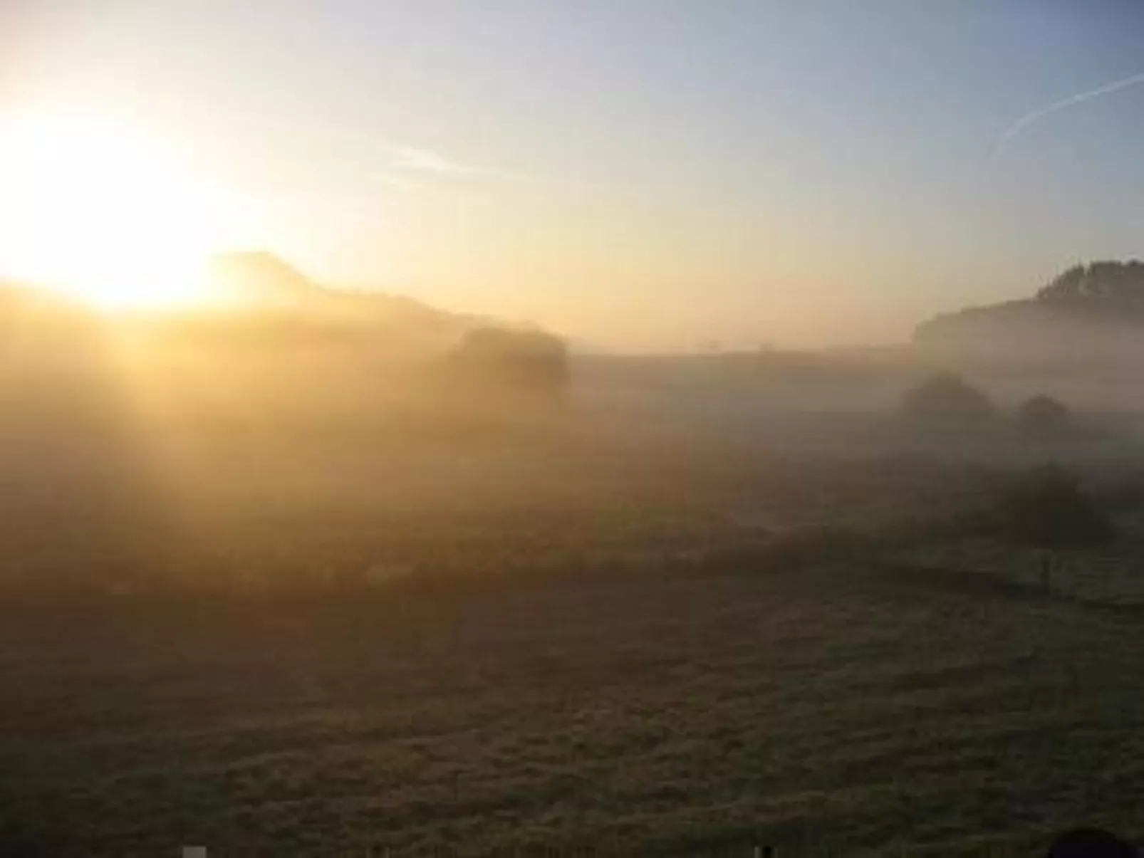 Haus-Zauberblau-Buiten