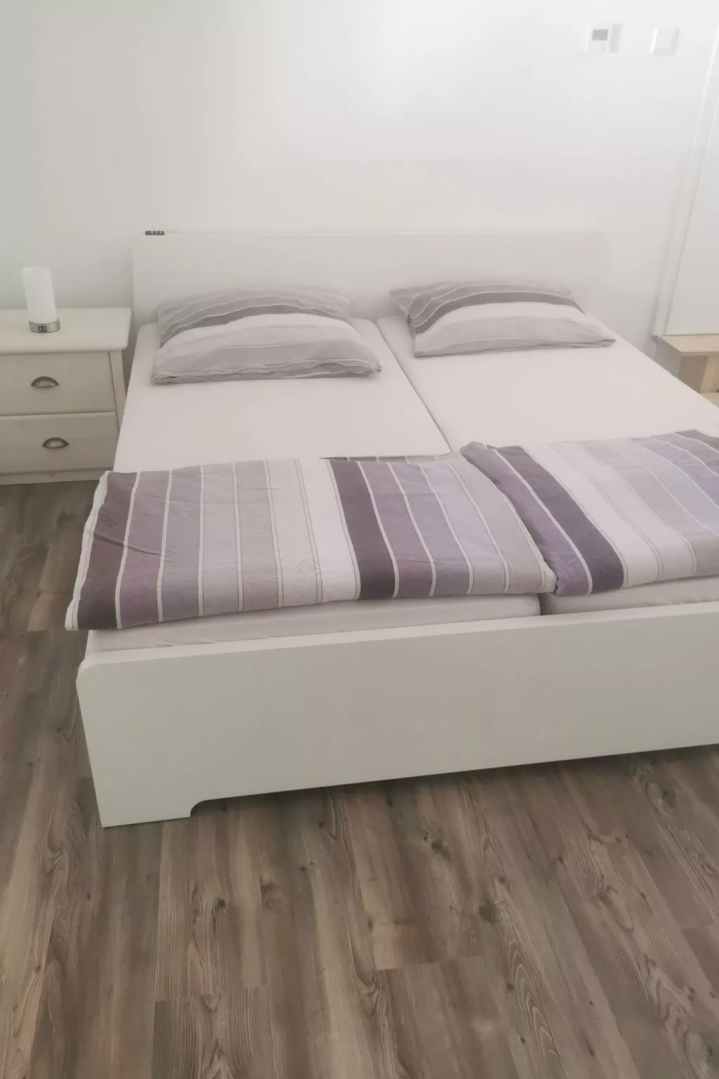 Herzfennerhof Loft-Binnen