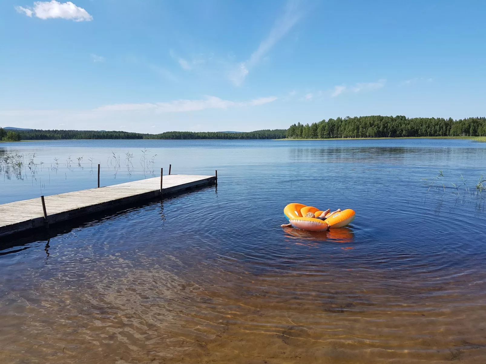 Villa Norrsken-Buiten