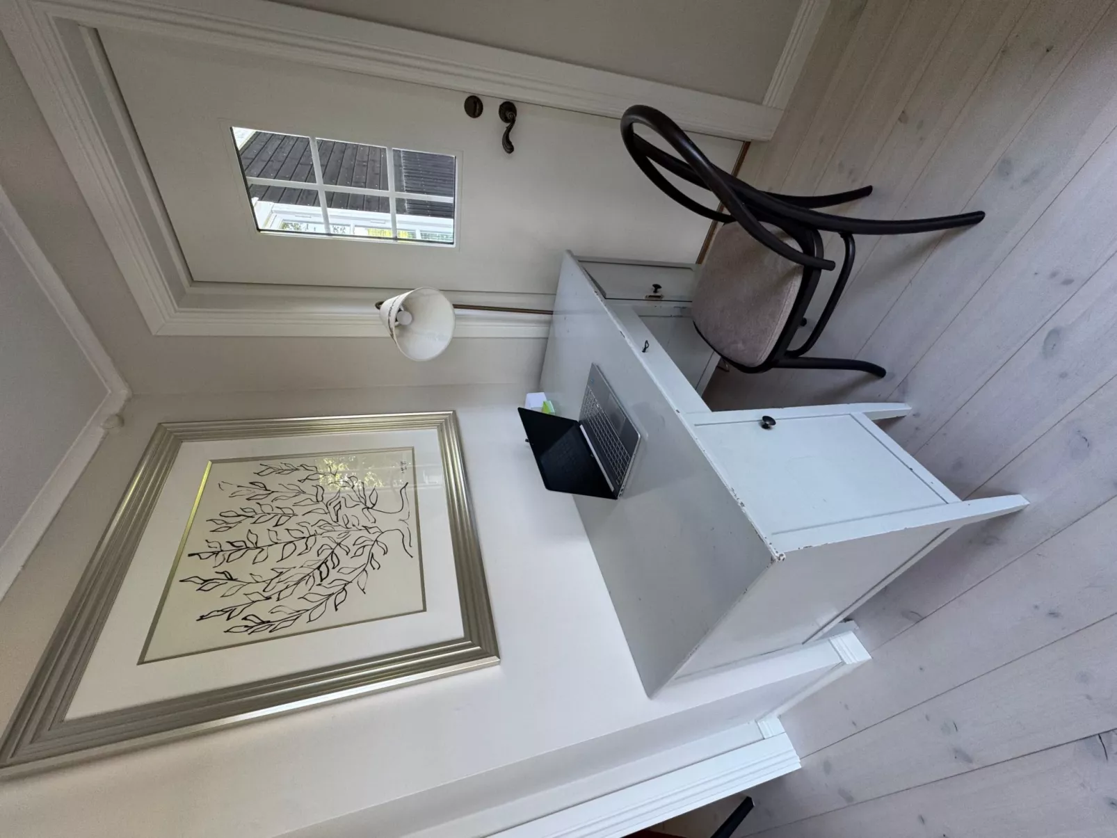 Hjorted am Seeufer-Binnen