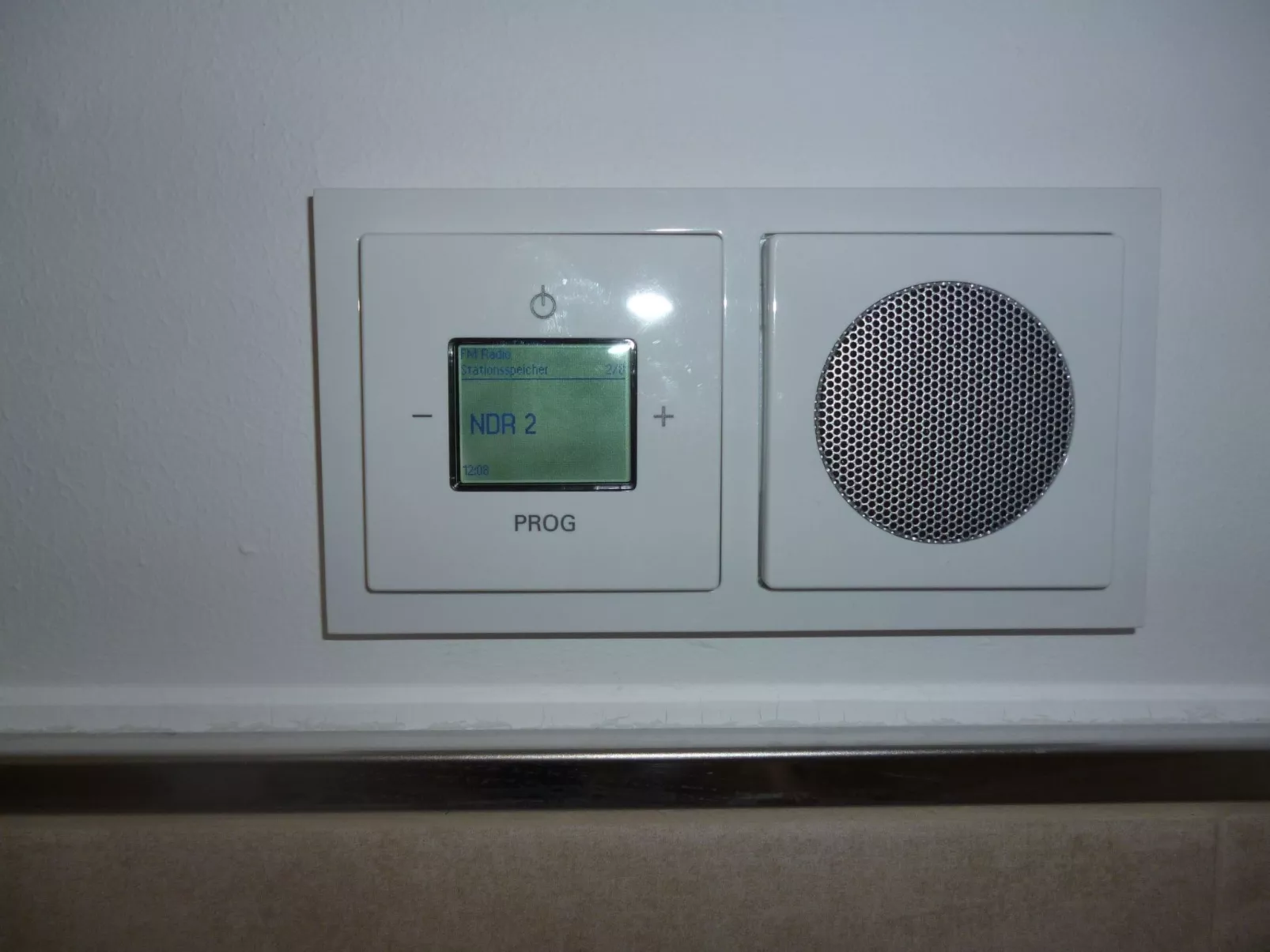 4 Jahreszeiten-Binnen