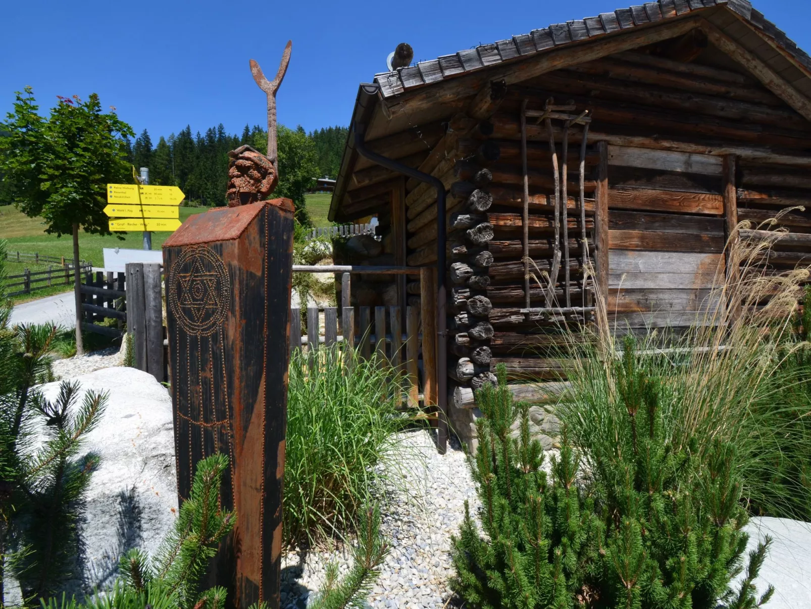 Das Zwölferl-Buiten