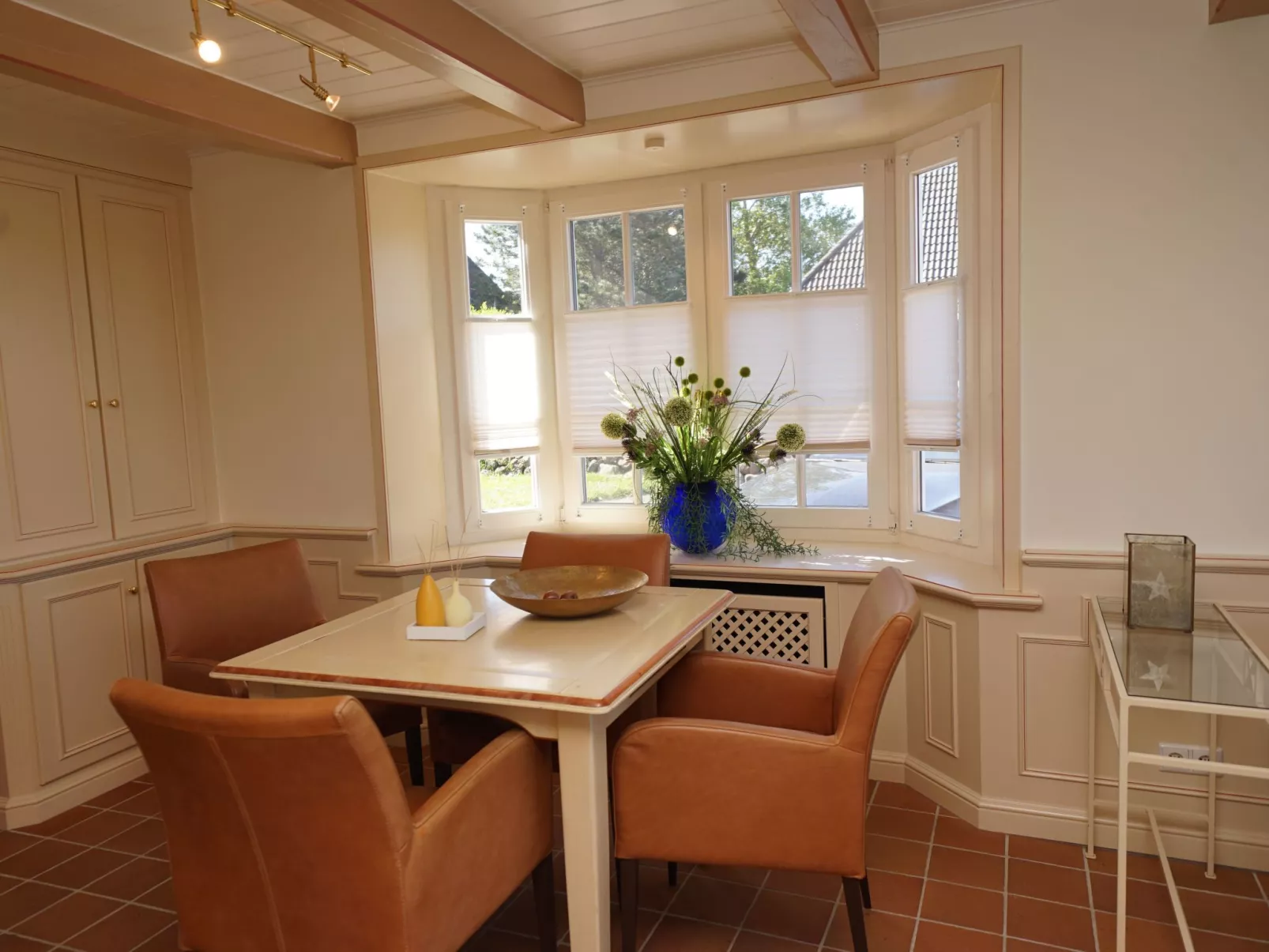 Wohnung in Morsum mit Terrasse-Image-tags.info