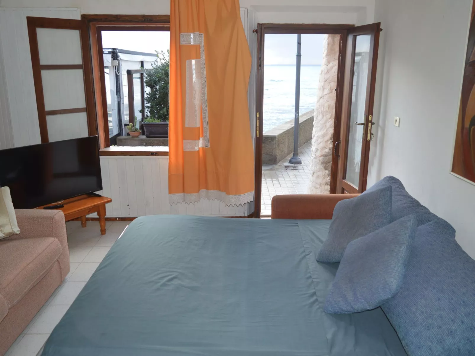 Wohnung S'archittu-Binnen