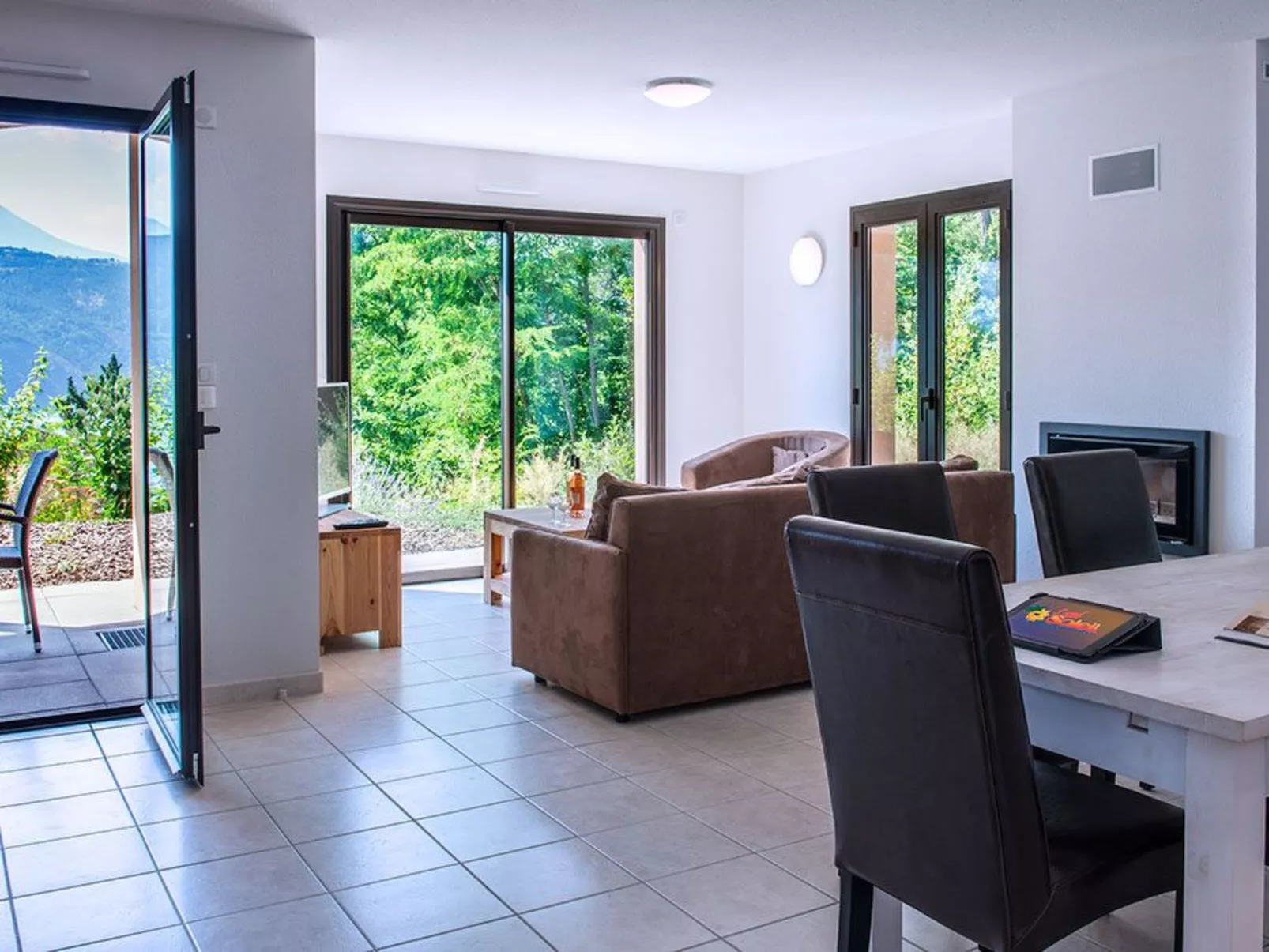 Mit Blick auf das Wasser-Image-tags.info