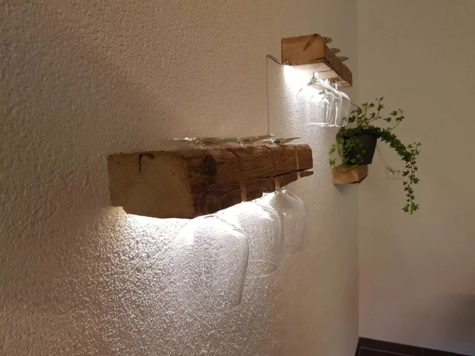 Ferien im Gugger - Wohnung Stockberg-Binnen