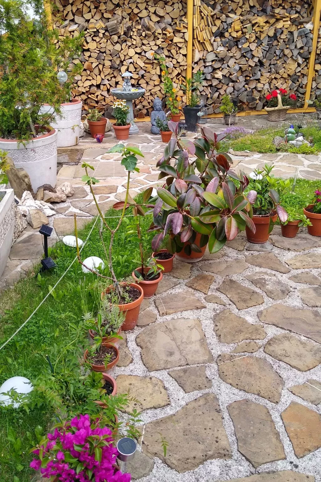 Gemütliche Ferienwohnung in Poprad