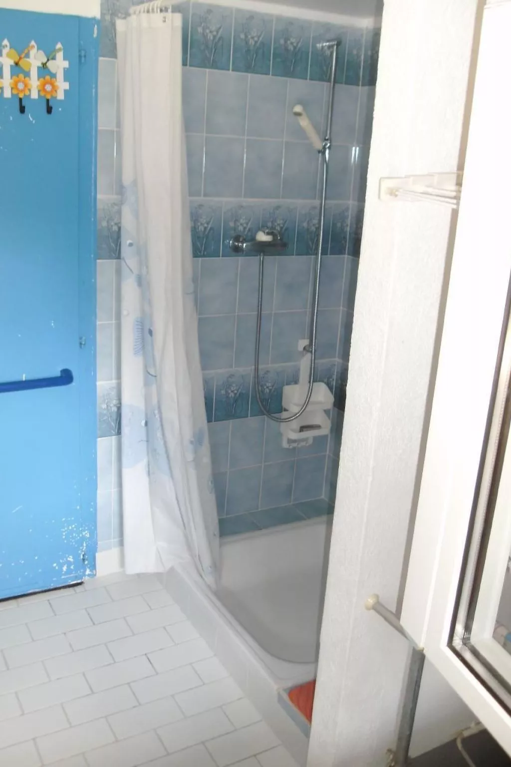 Maiensäss Romantica-Binnen