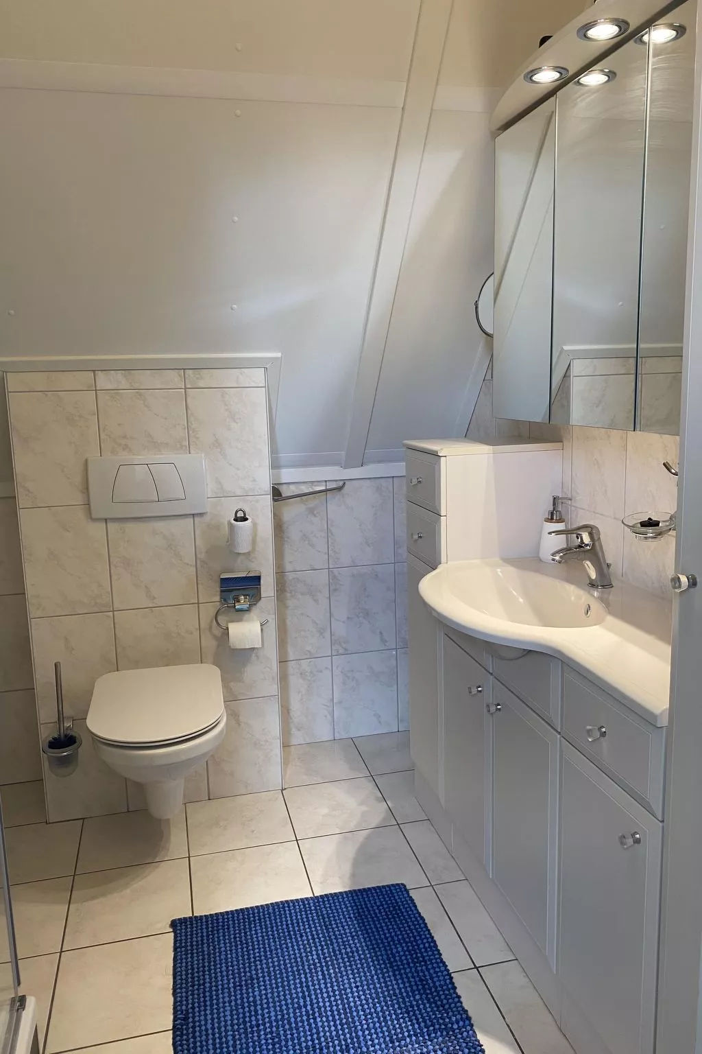 "Casa Juliana" mit privatem Garten-Binnen