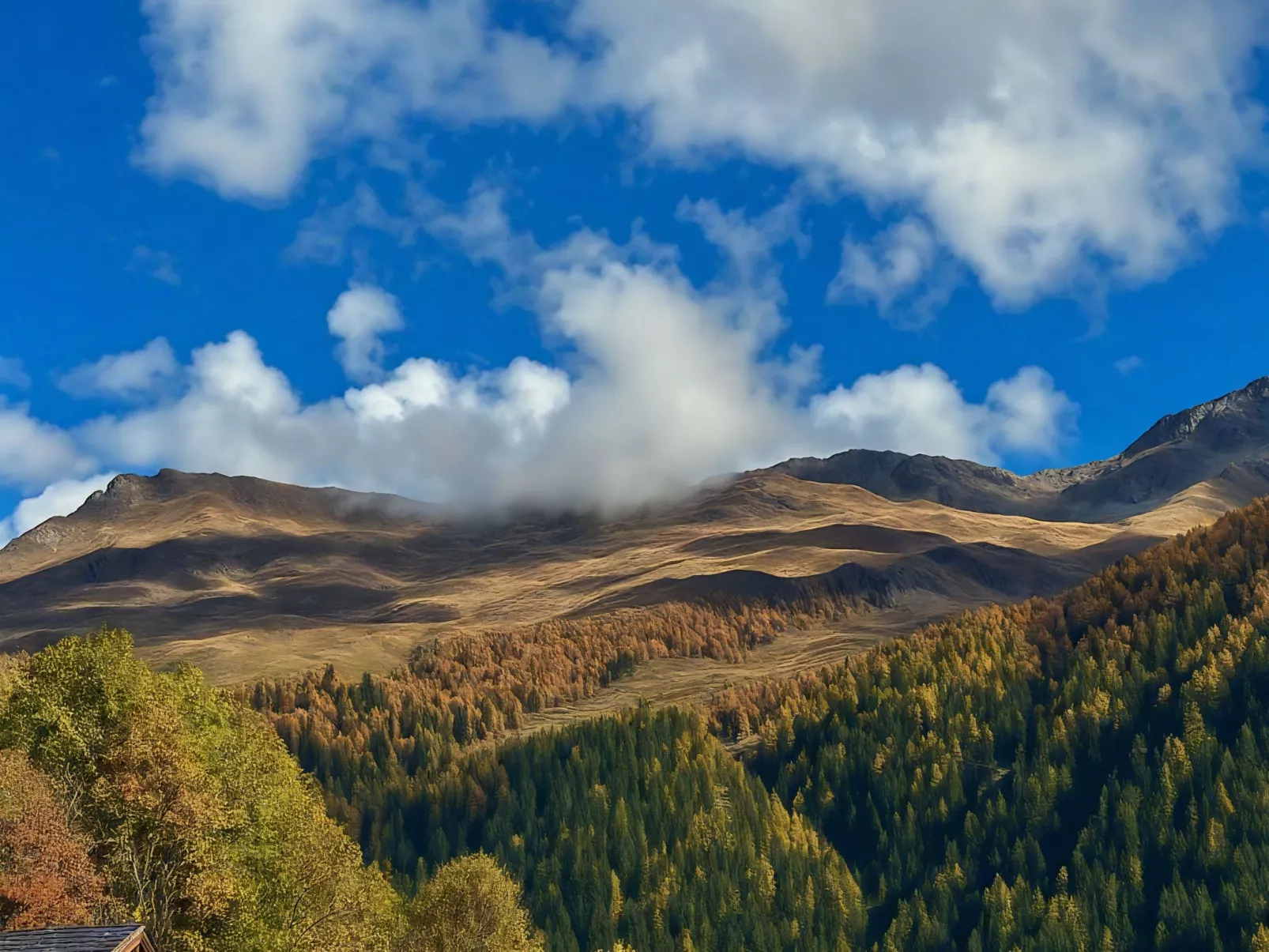 Ein authentischer Aufenthalt im Herzen des Val d'Hérens-Buiten