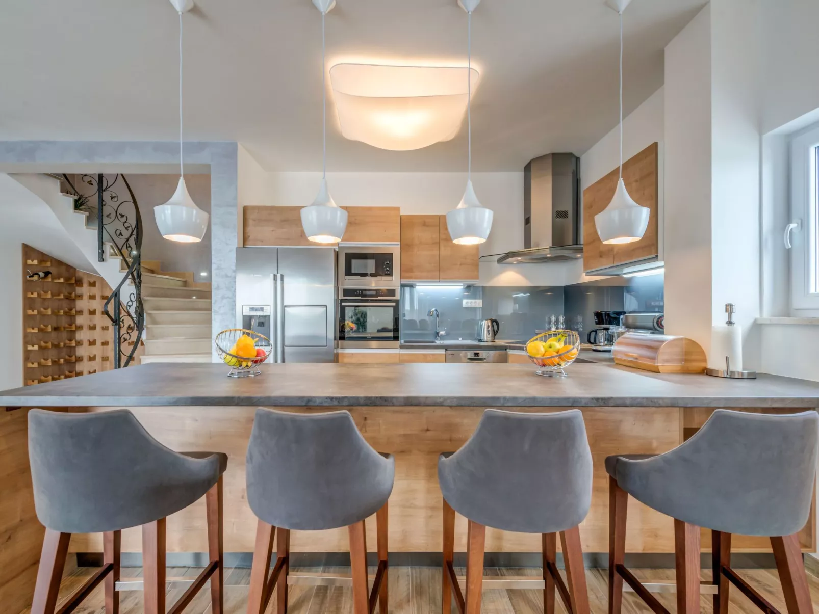 Charmante Villa Ivelja-Binnen