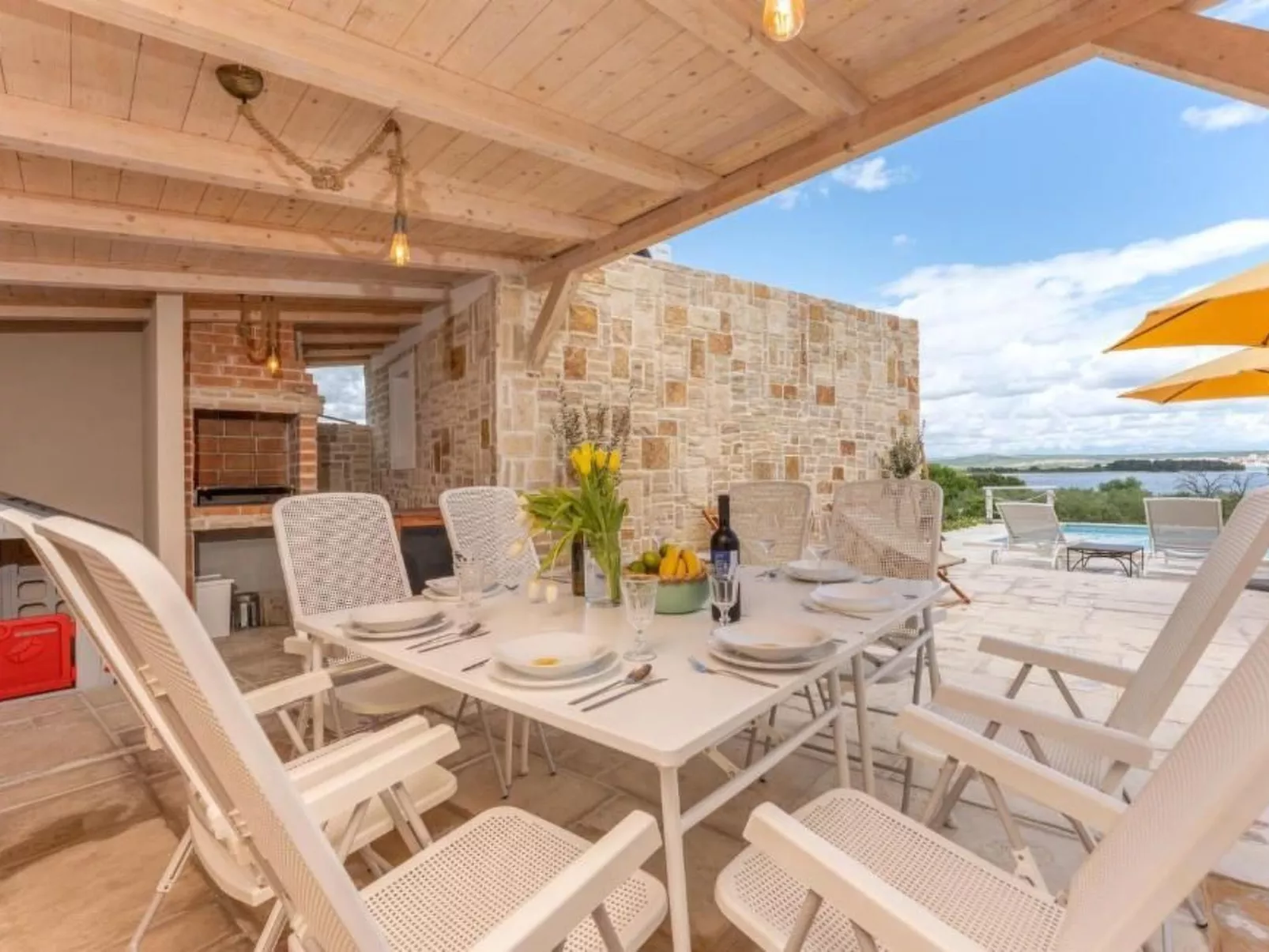 "Haus 51" direkt am Strand-Image-tags.info