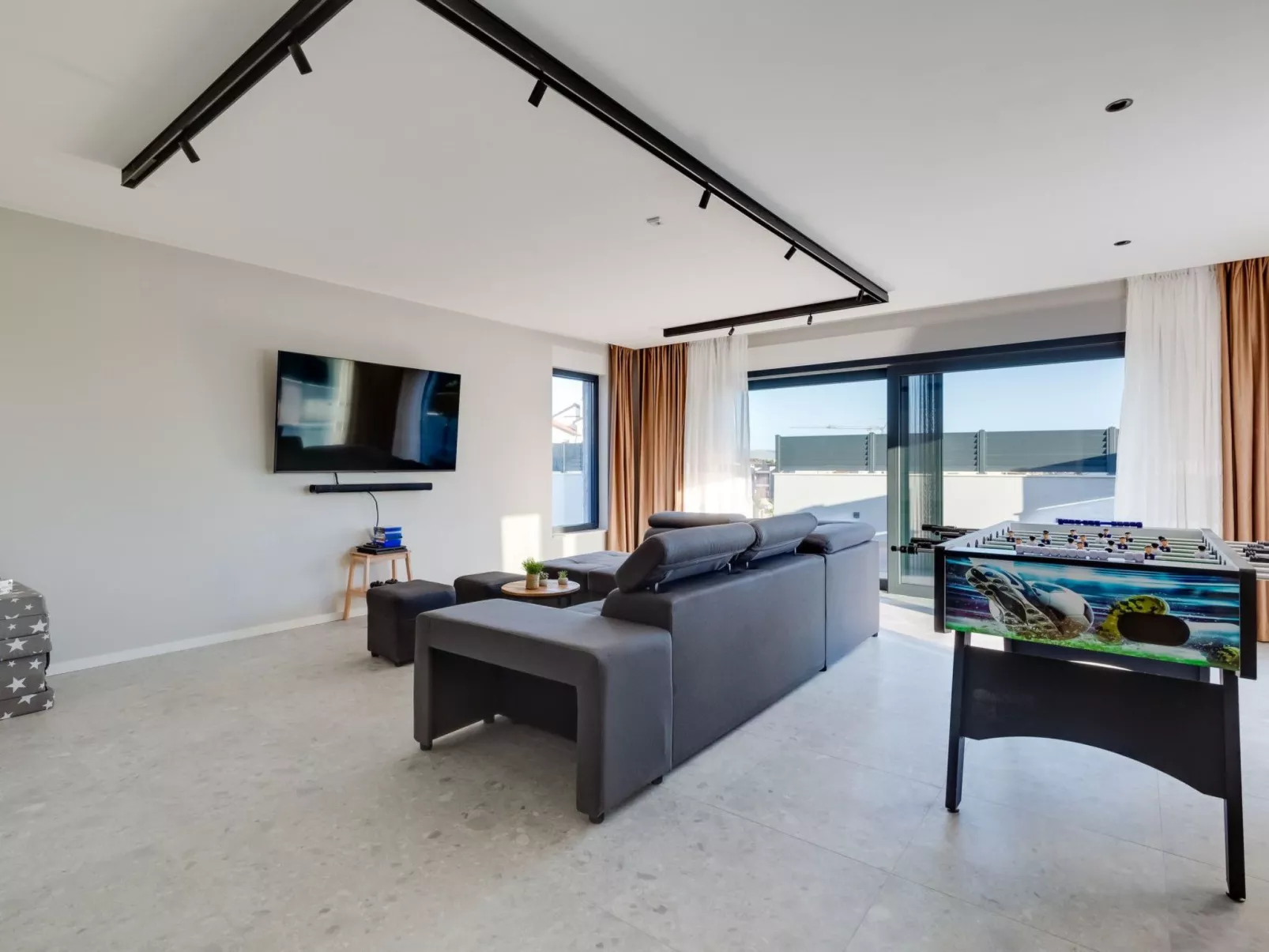 Villa Mathilda-Binnen