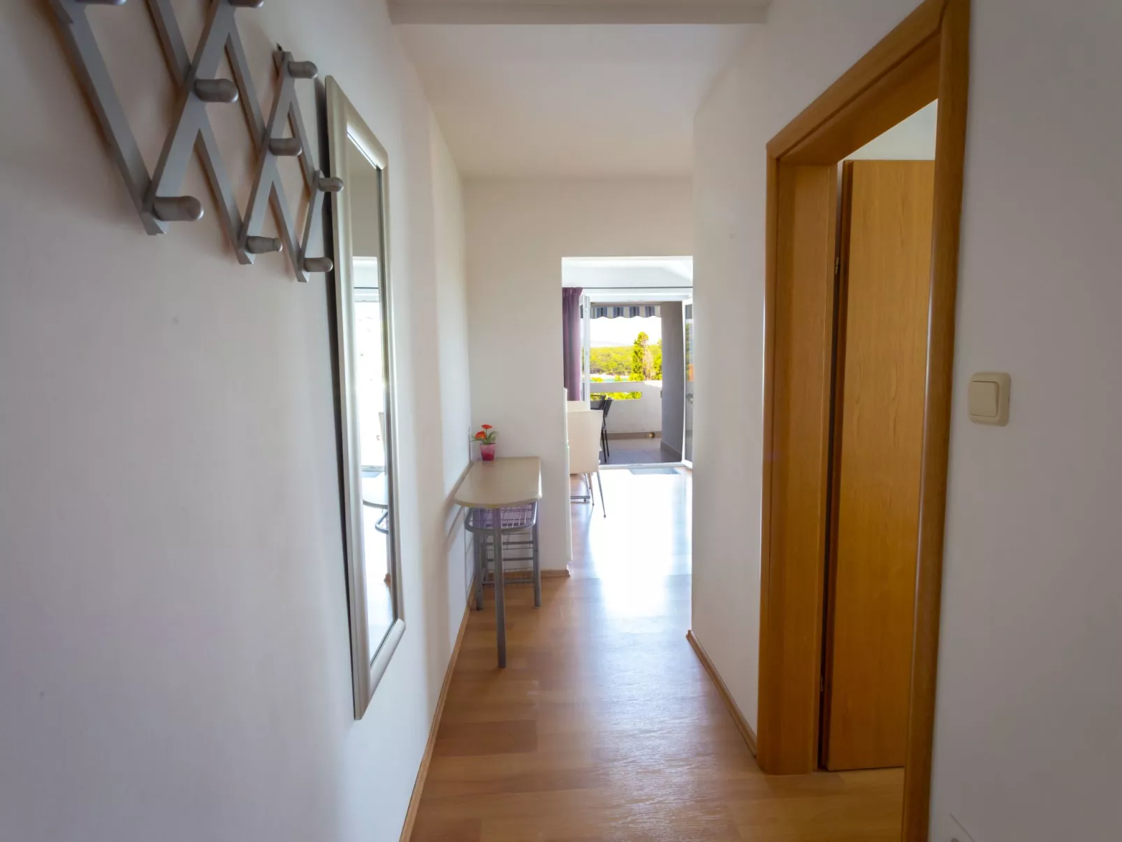 Wohnung "Buka Calim VI"