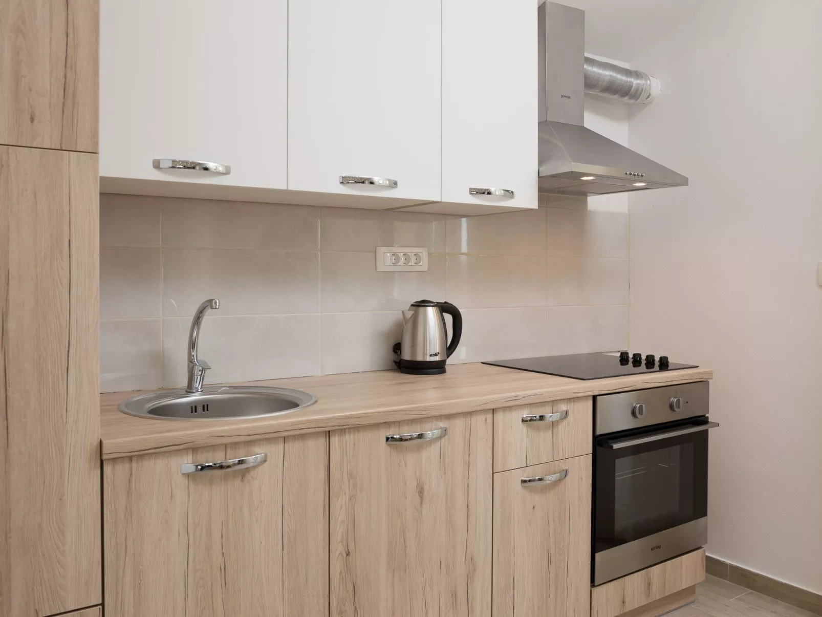 Villa Marin für 16 Personen in Sveti Petar na Moru-Binnen