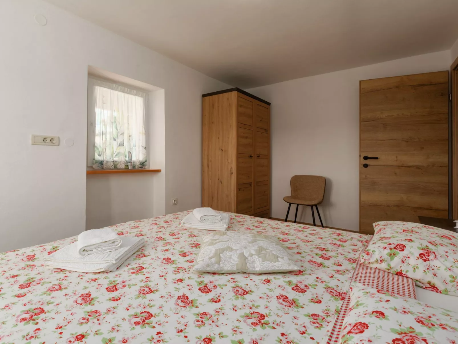 Familienhaus Anna-Binnen