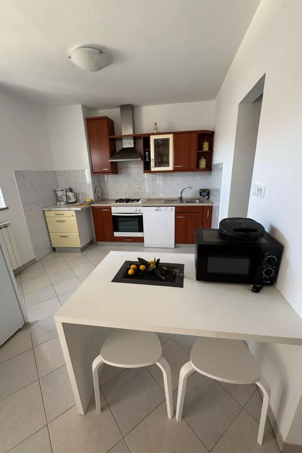 Superior Appartament-Binnen