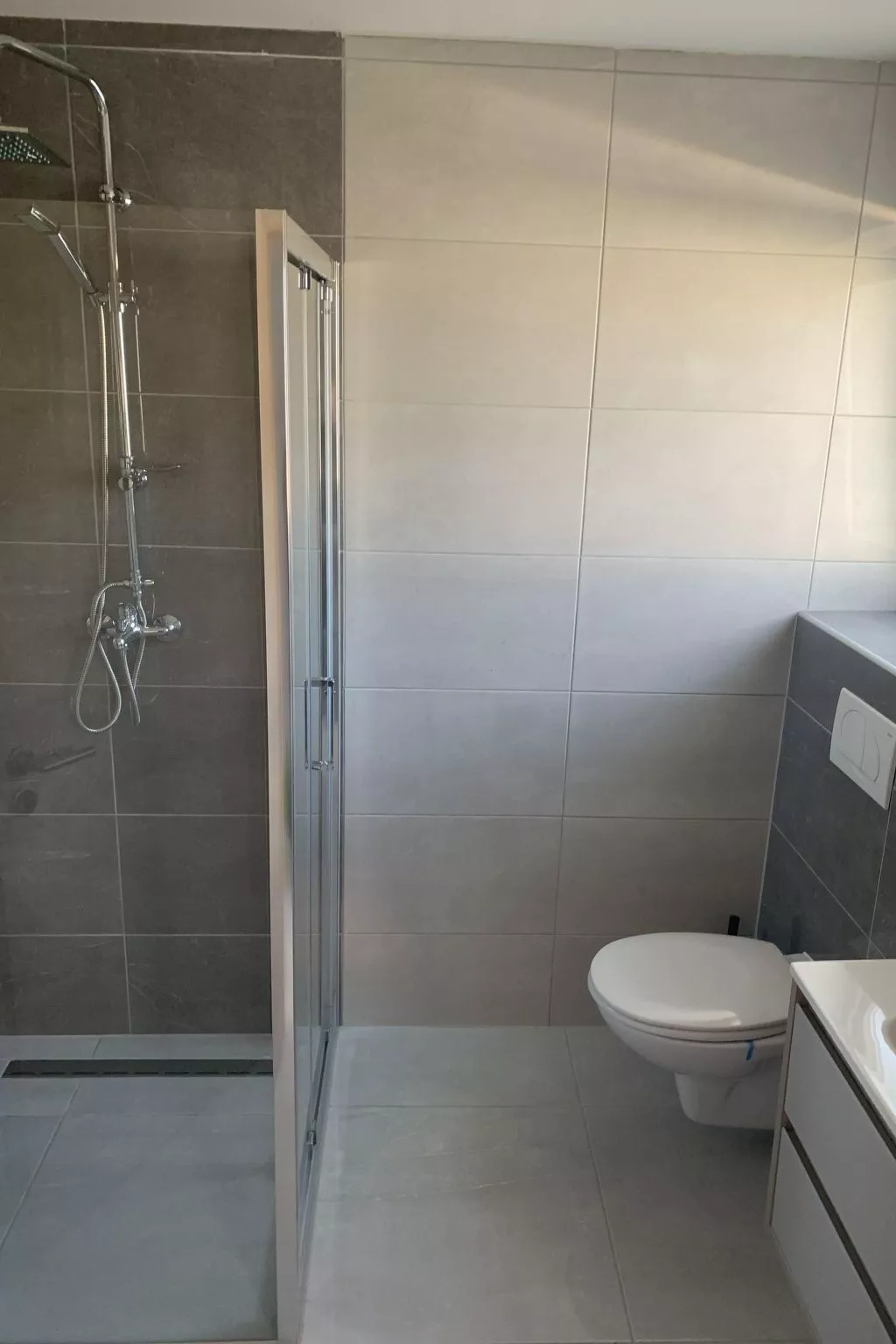 In Banjole mit Terrasse und Garten-Binnen