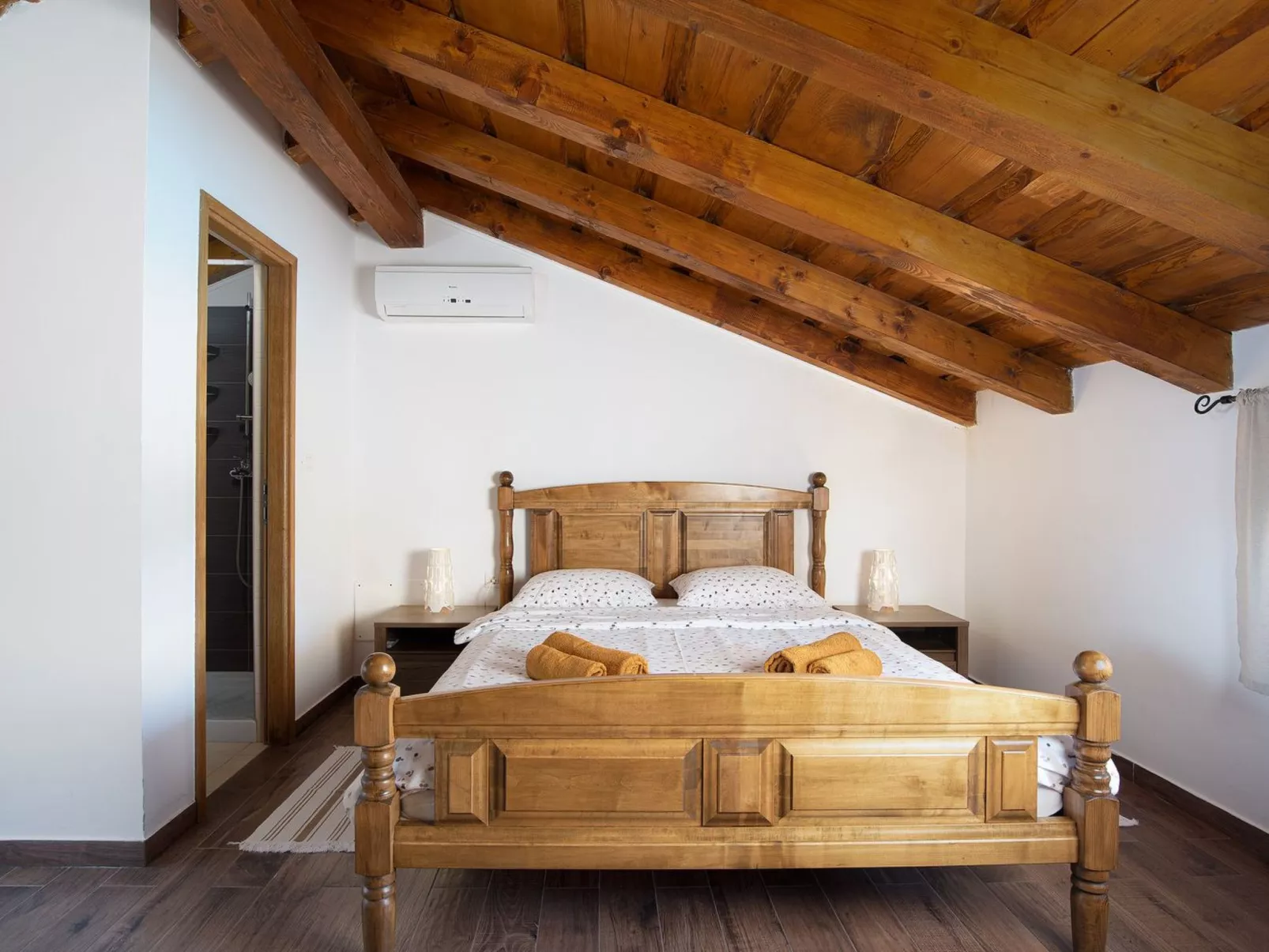 Für 6 Personen und 2 Kinder in Ružići bei Pazin, Istrien (Binnenland von Istrie-Binnen