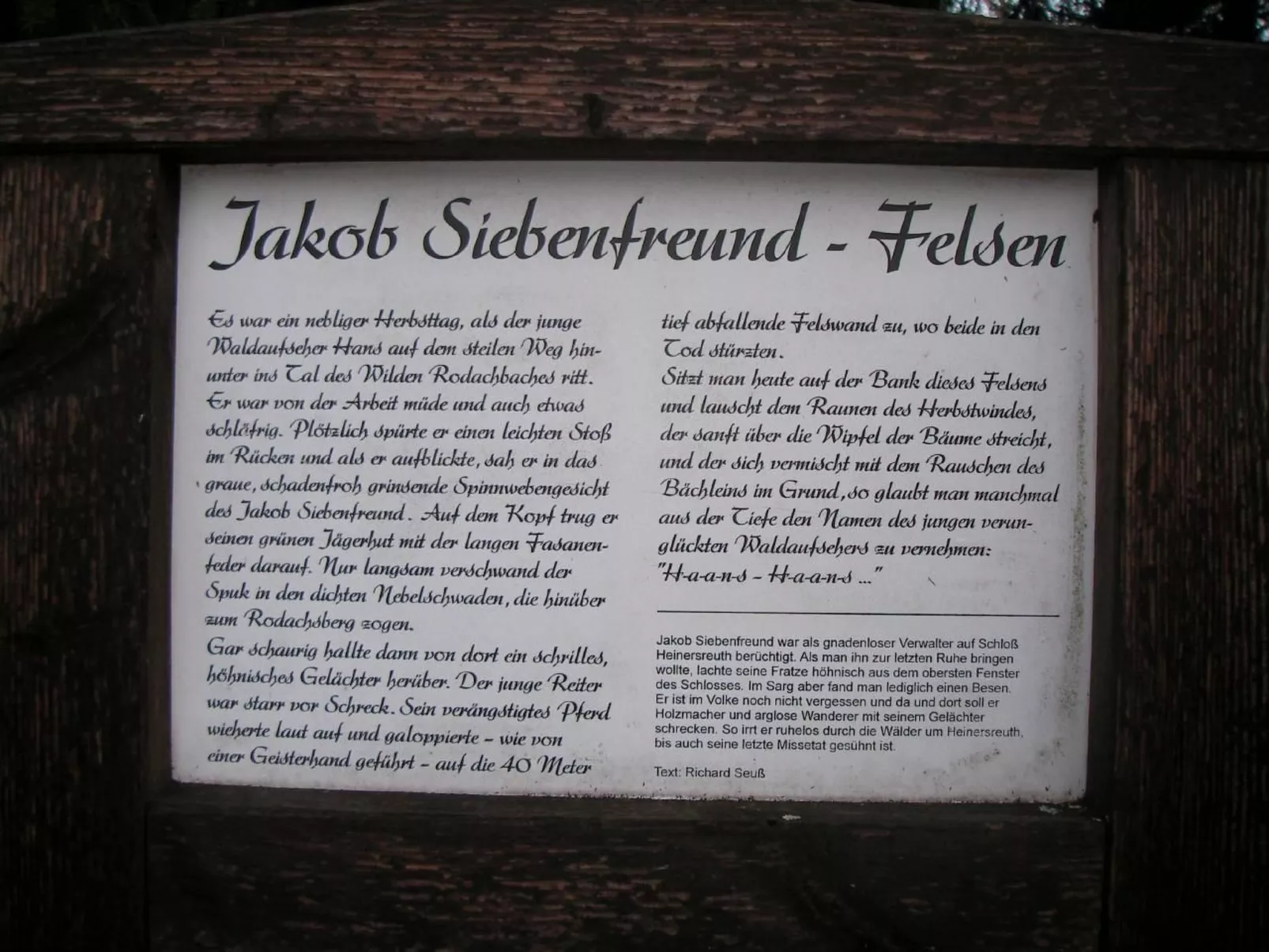 Haus "Hermann"-Buiten