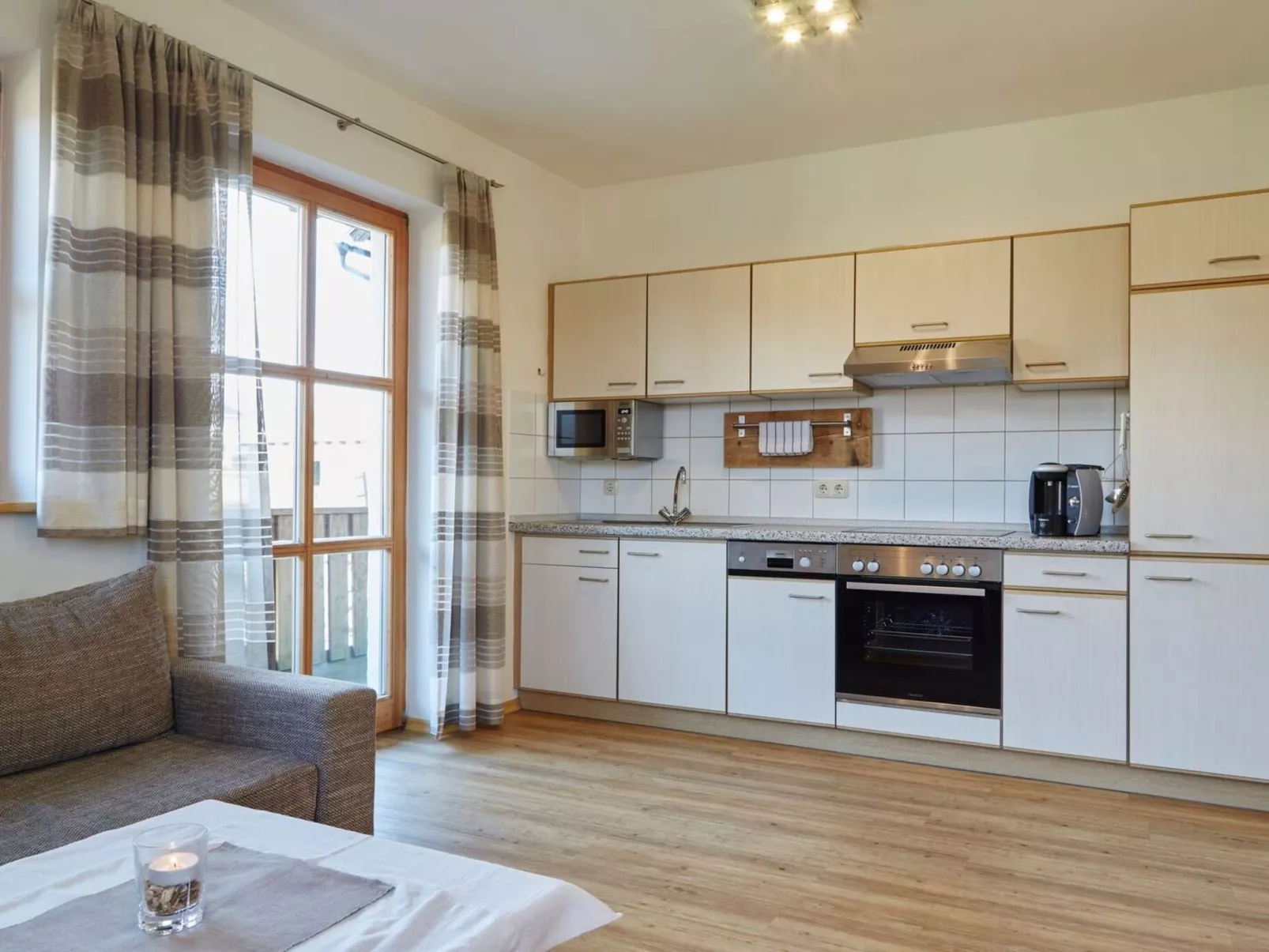 Für 4 Personen im Bayerischen Wald-Binnen