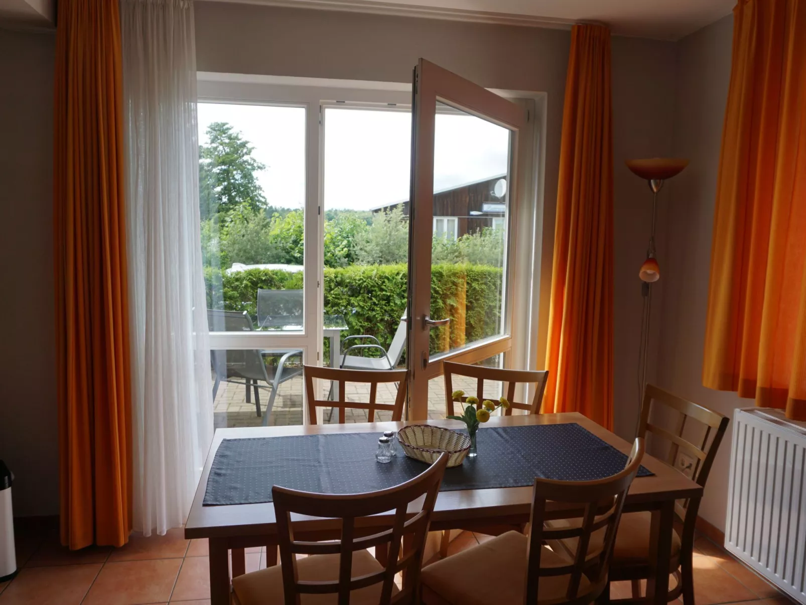 Grienericksee-Binnen