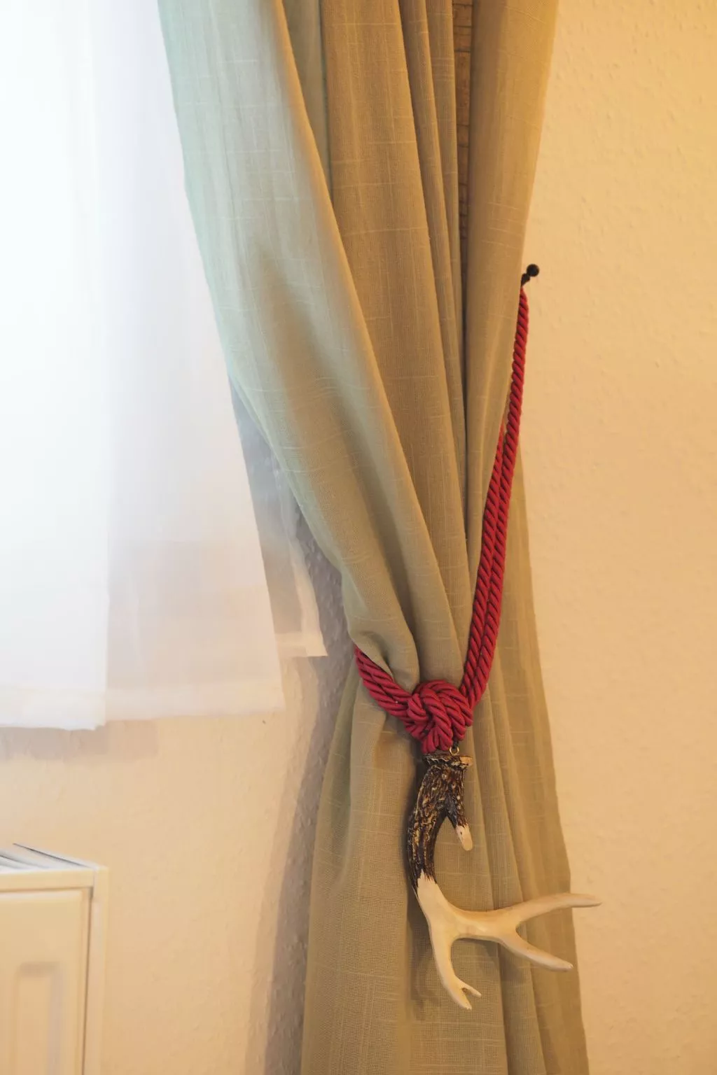 Ferienwohnunglatrop-Binnen