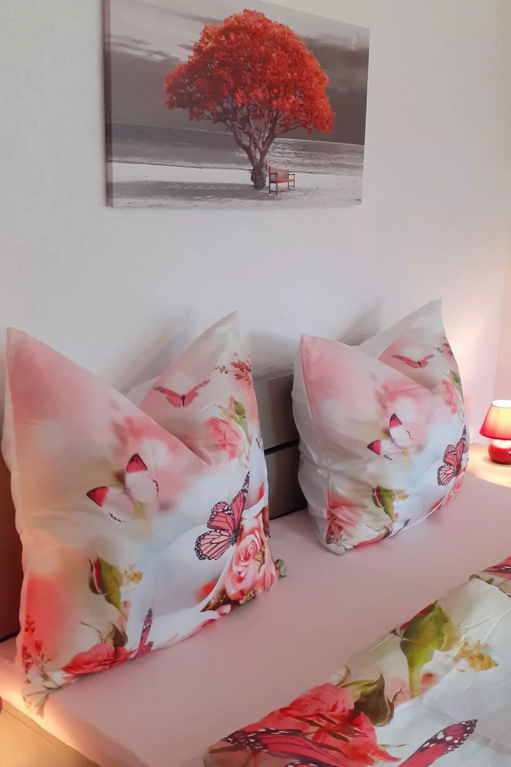 FeWo- Monteurwohnung