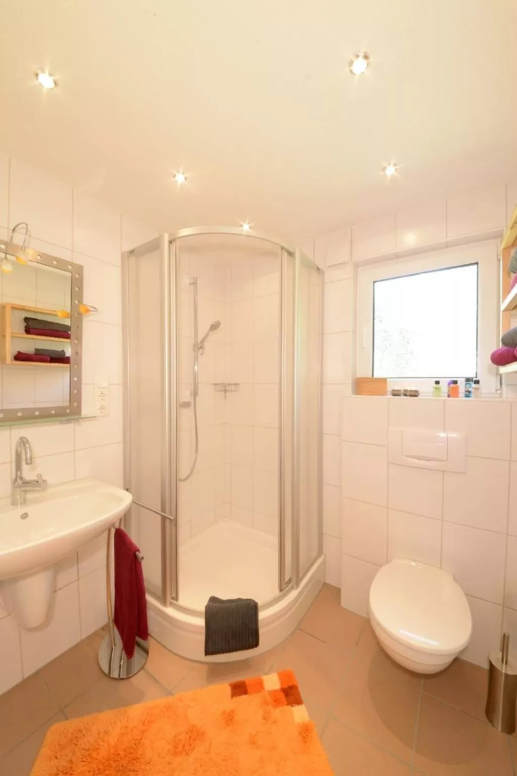 Ruhiges Ferienhaus in Lommersdorf mit Garten - Binnen