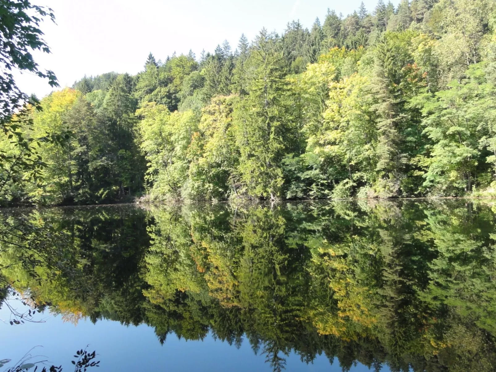 Am Rosengarten-Buiten