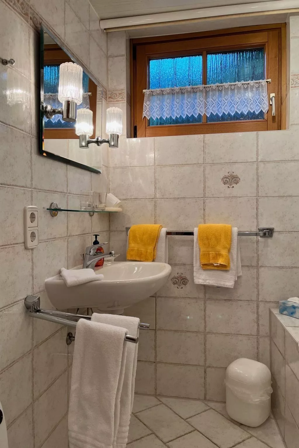 FeWo Weissenbach-Binnen