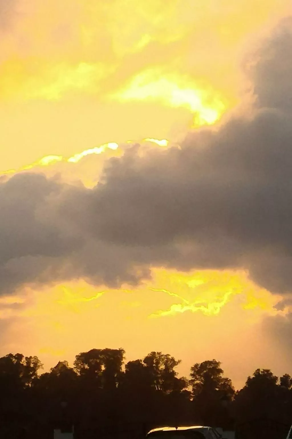In Mellnitz mit Großem Garten-Buiten