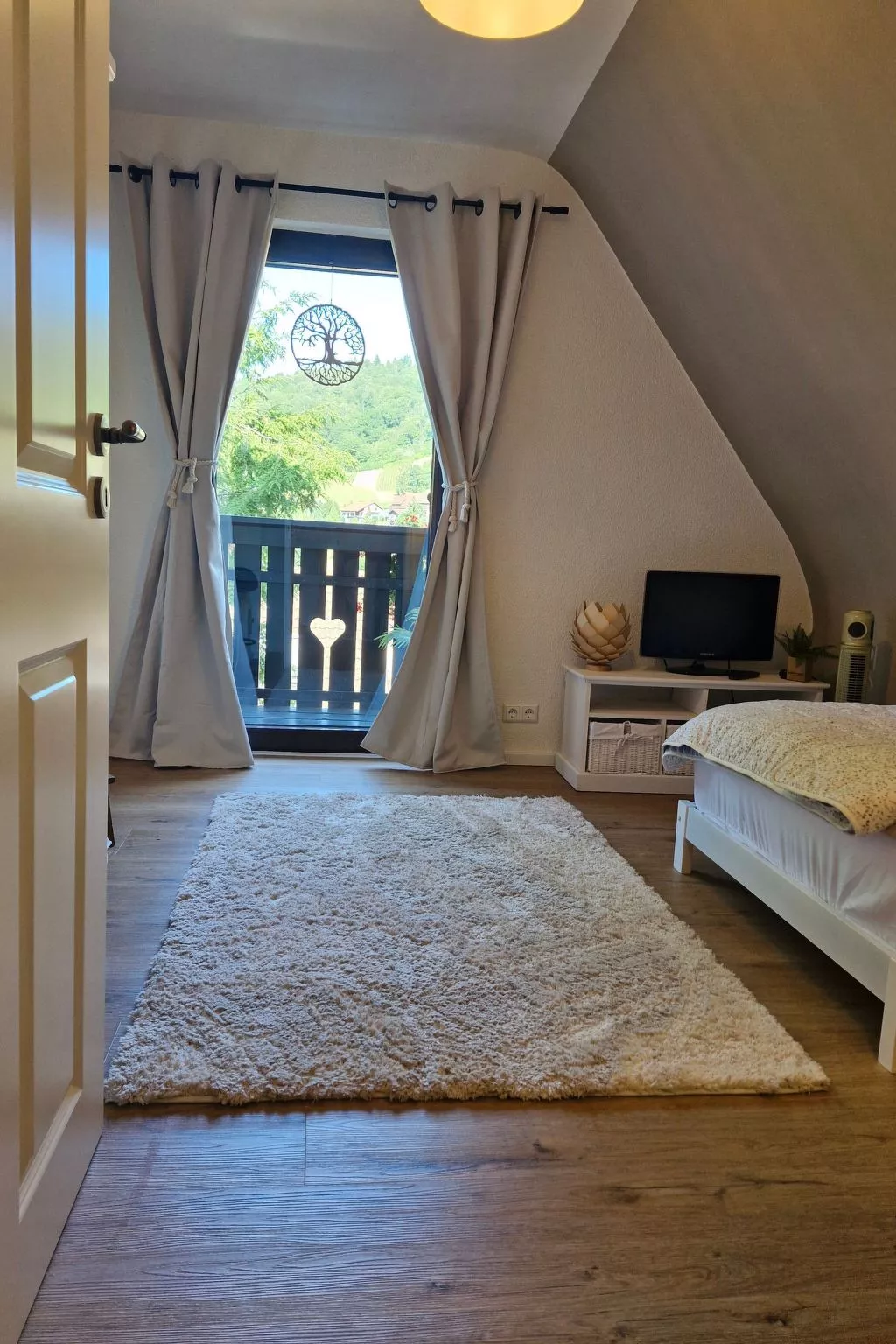 Schwarzwald Königin-Binnen